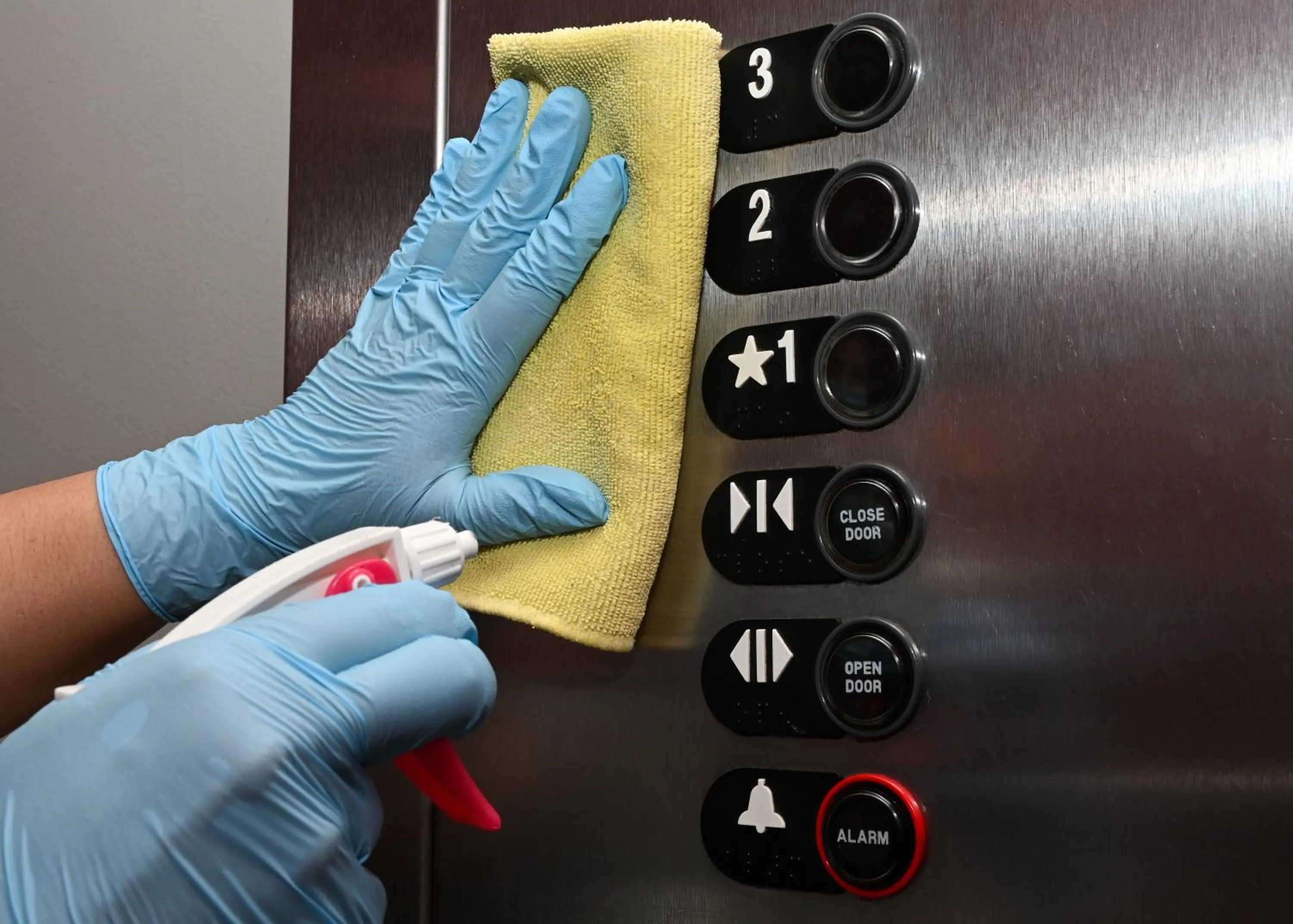 Area and facilities in Holiday Inn Express & Suites Corona by IHG