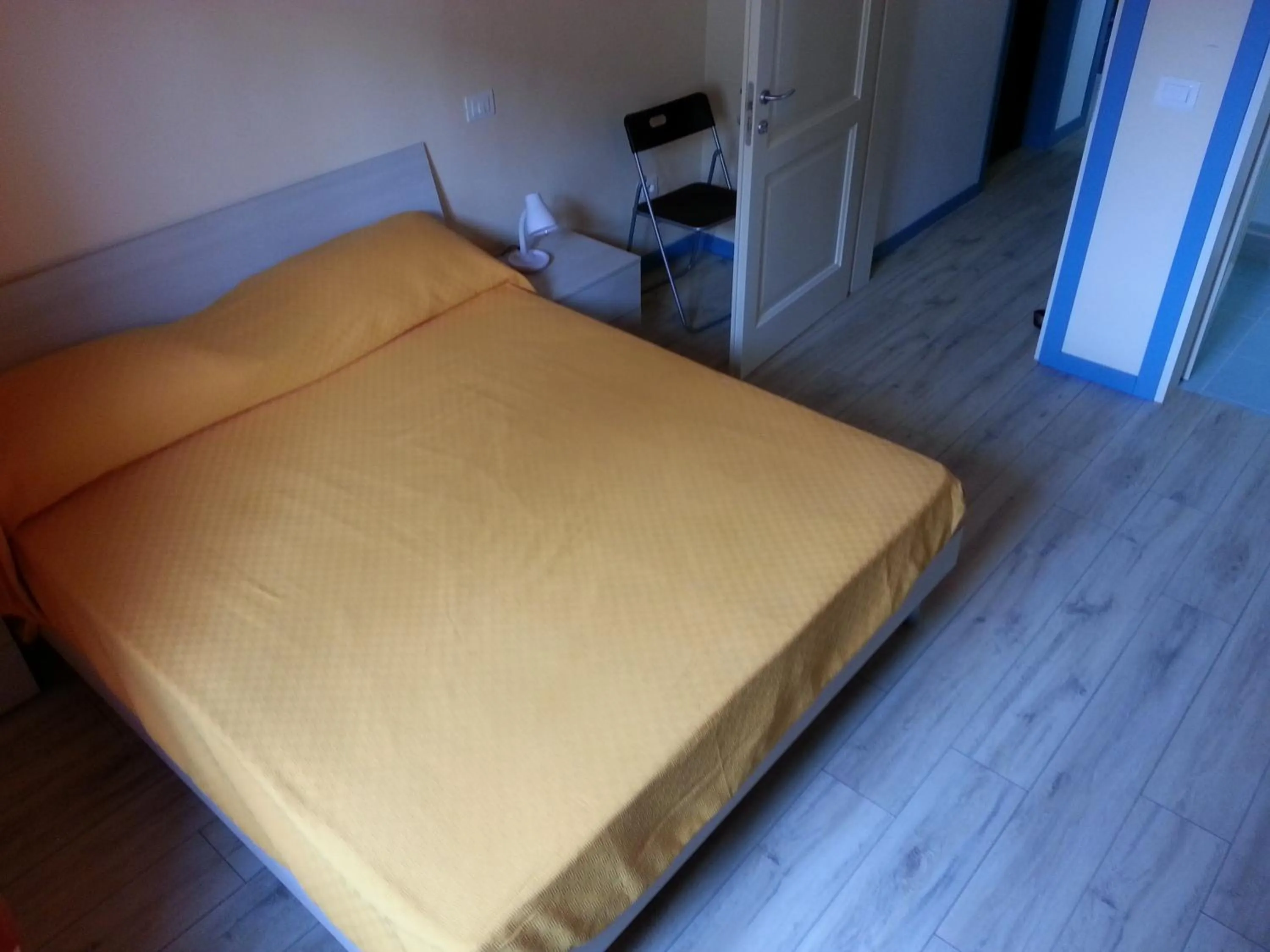 Bed in Residenza il Casone