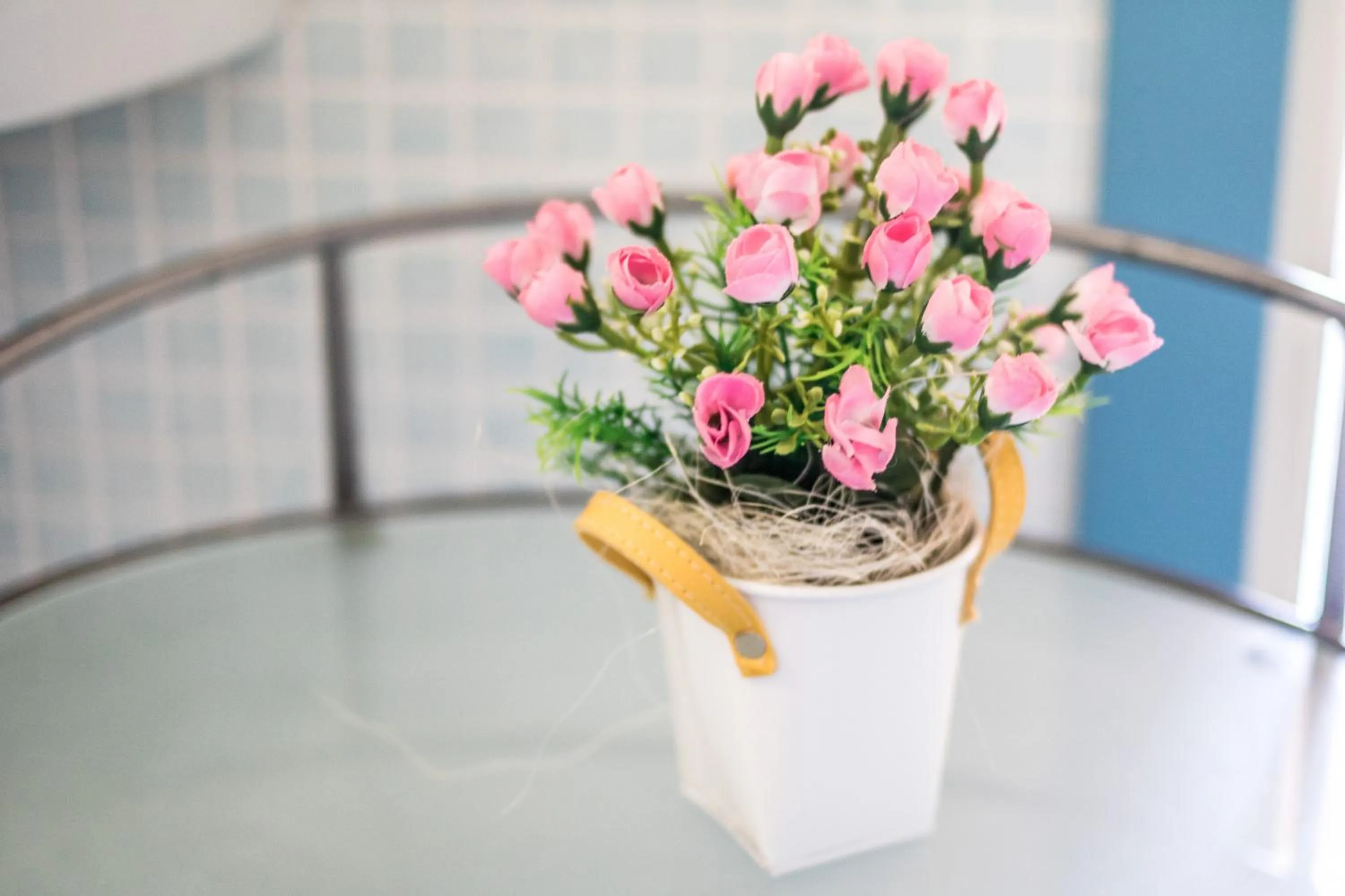 Bathroom in Residenza il Casone