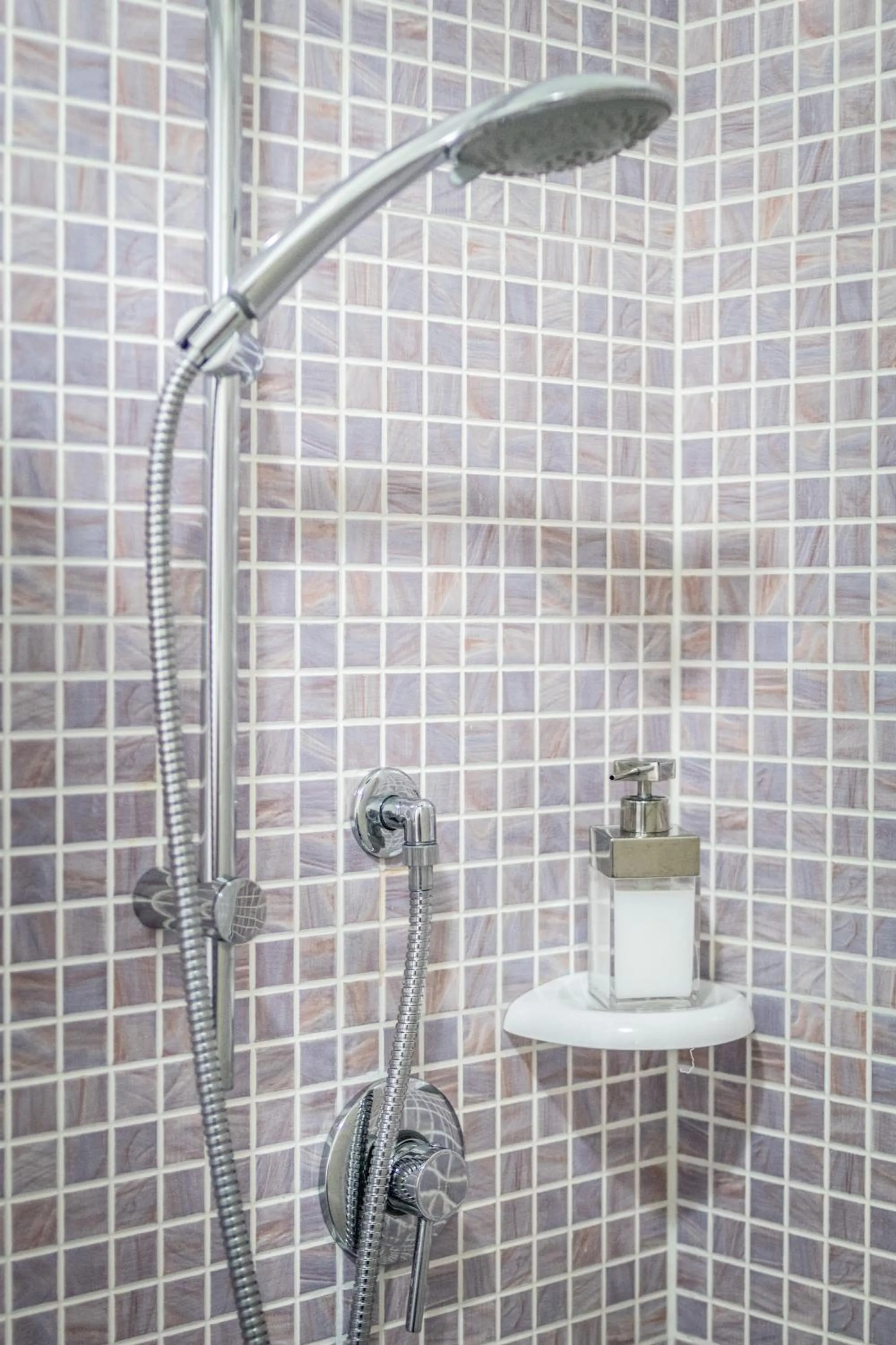 Bathroom in Residenza il Casone