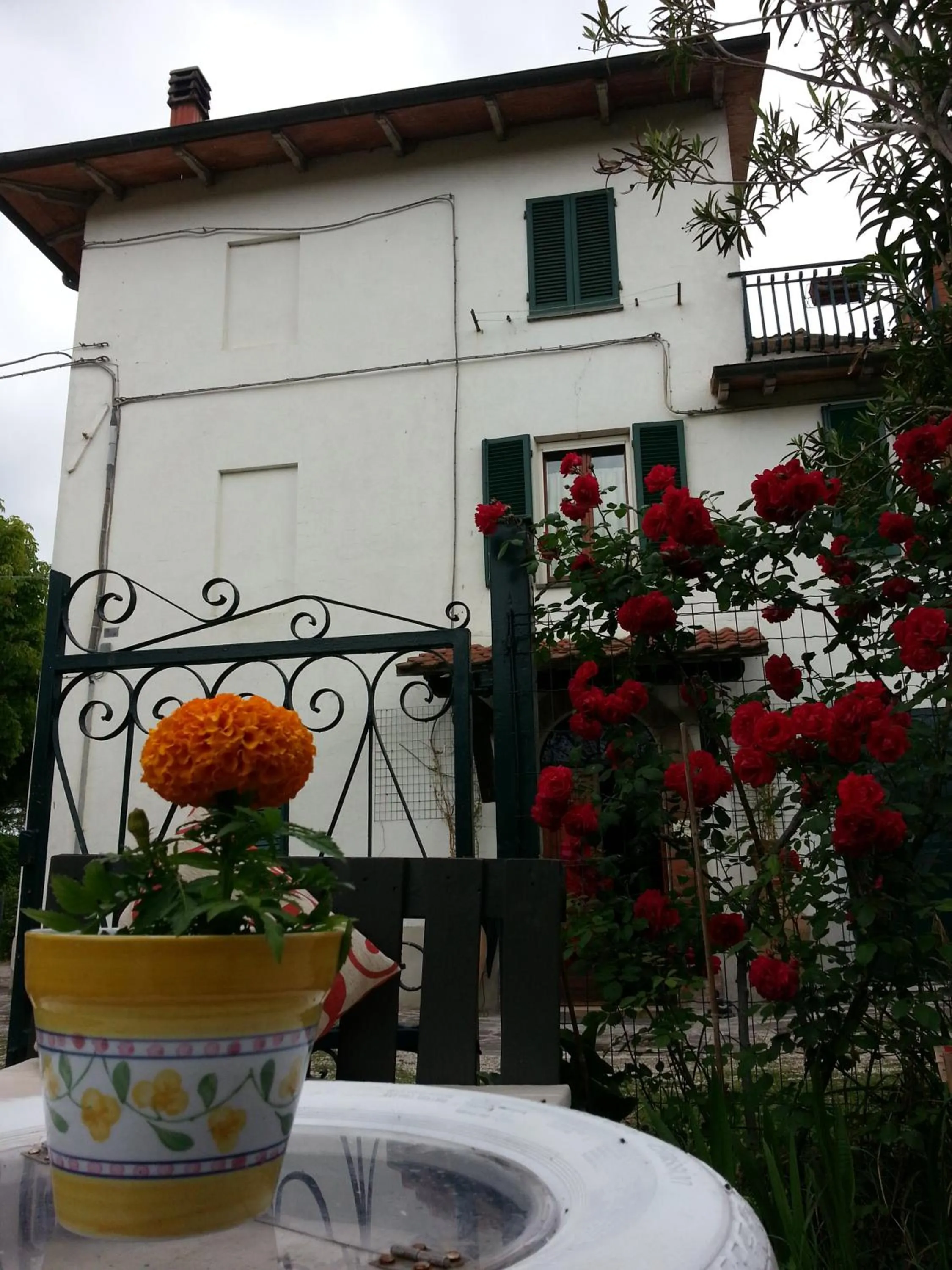 Property building in Residenza il Casone