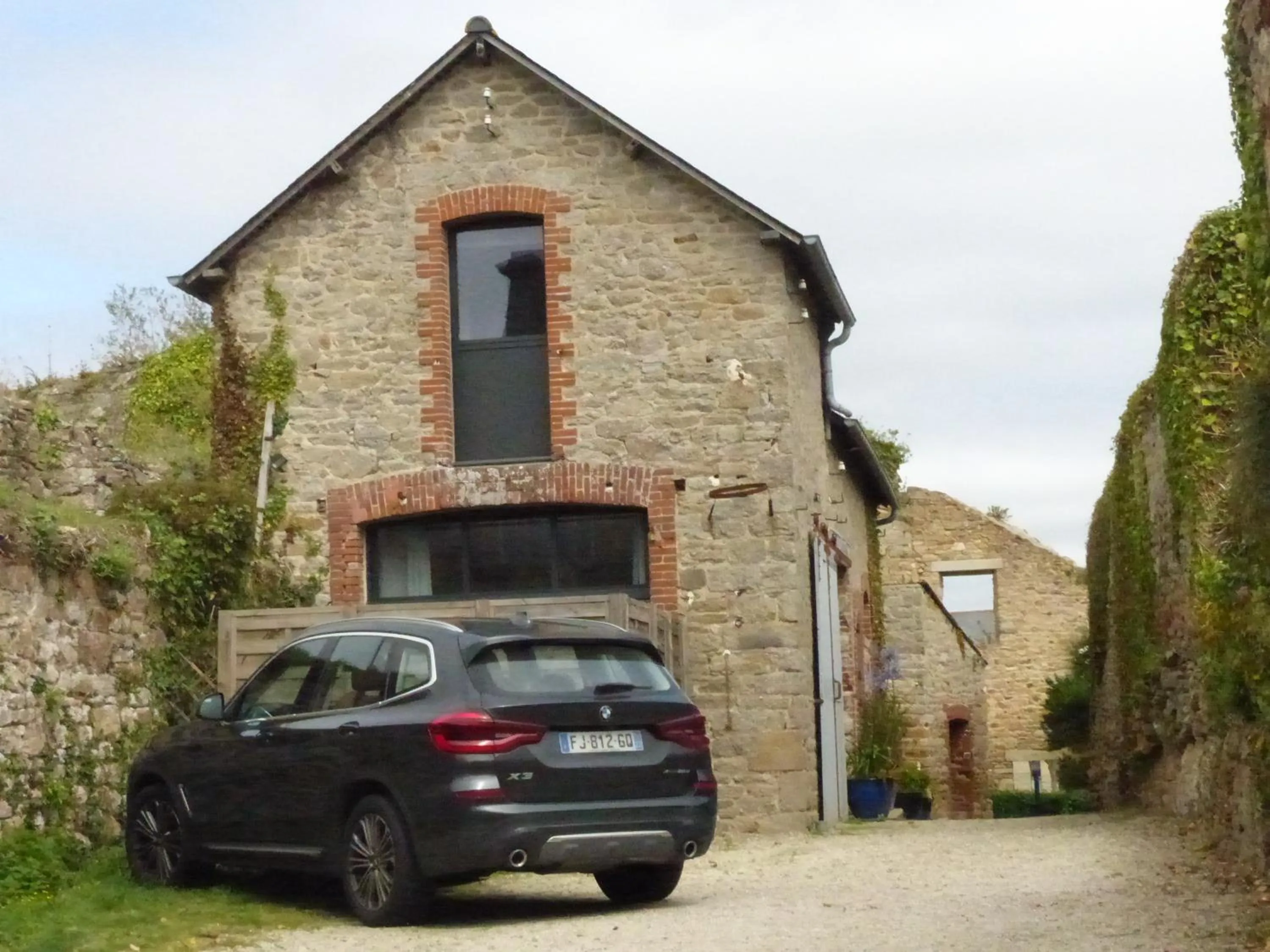 Maison La Tour