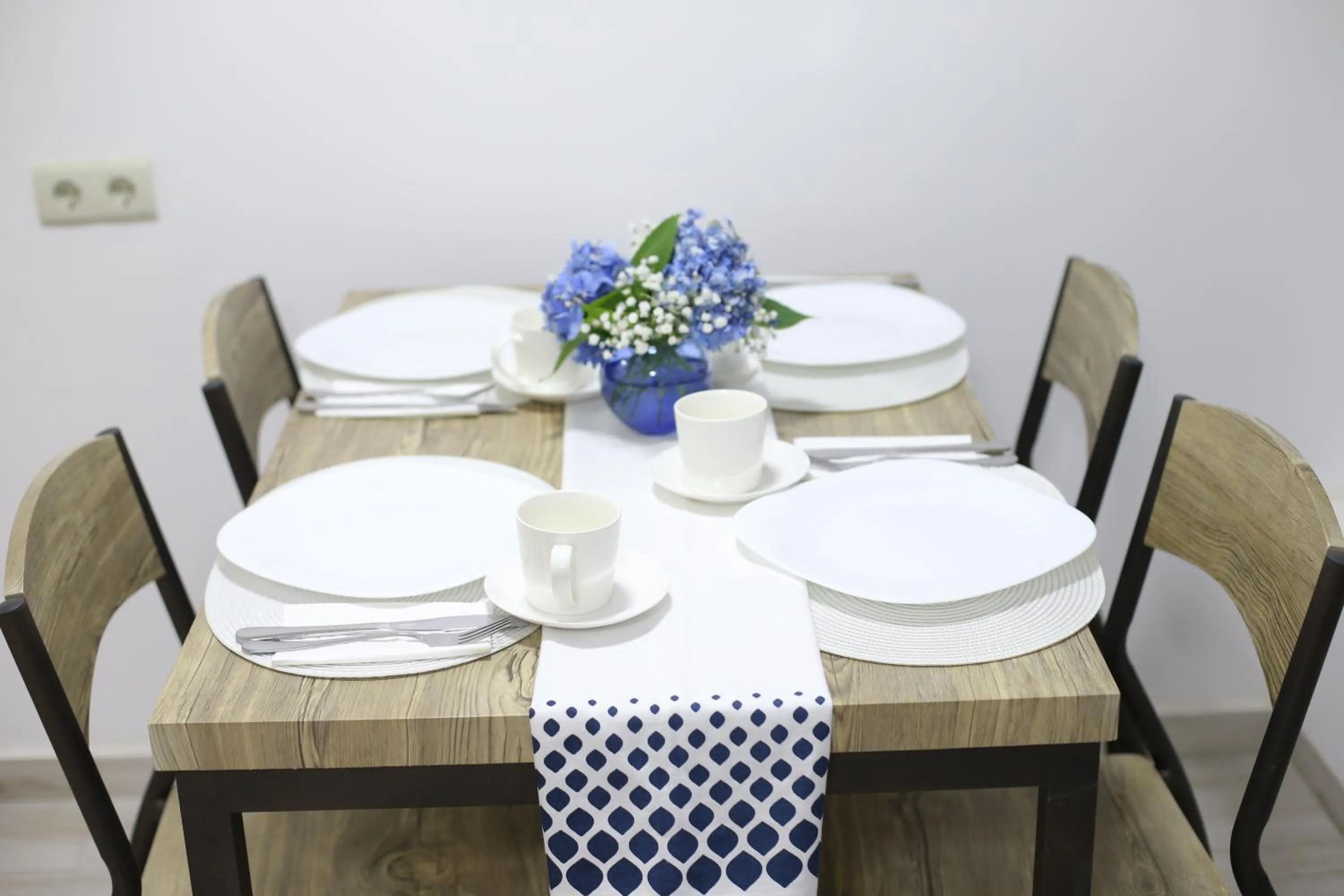 Decorative detail in Golden Nugget Tbilisi