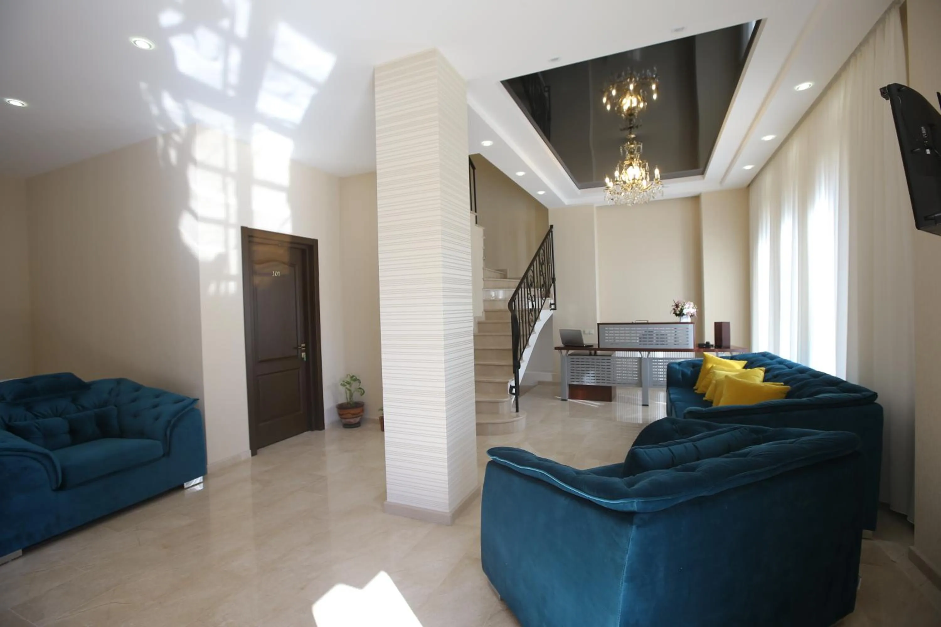 Other in Golden Nugget Tbilisi