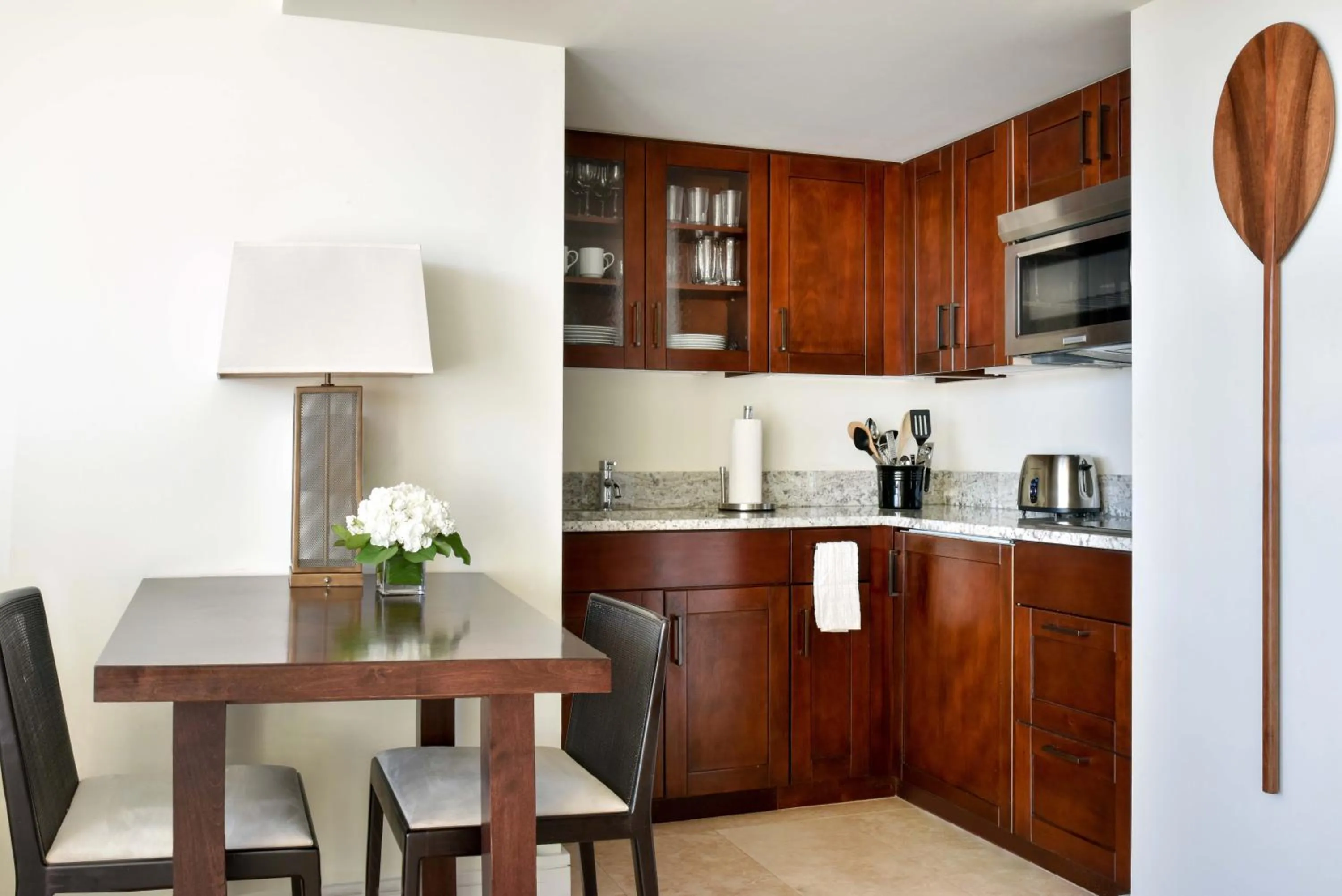 Coffee/tea facilities in Trump International Hotel Waikiki