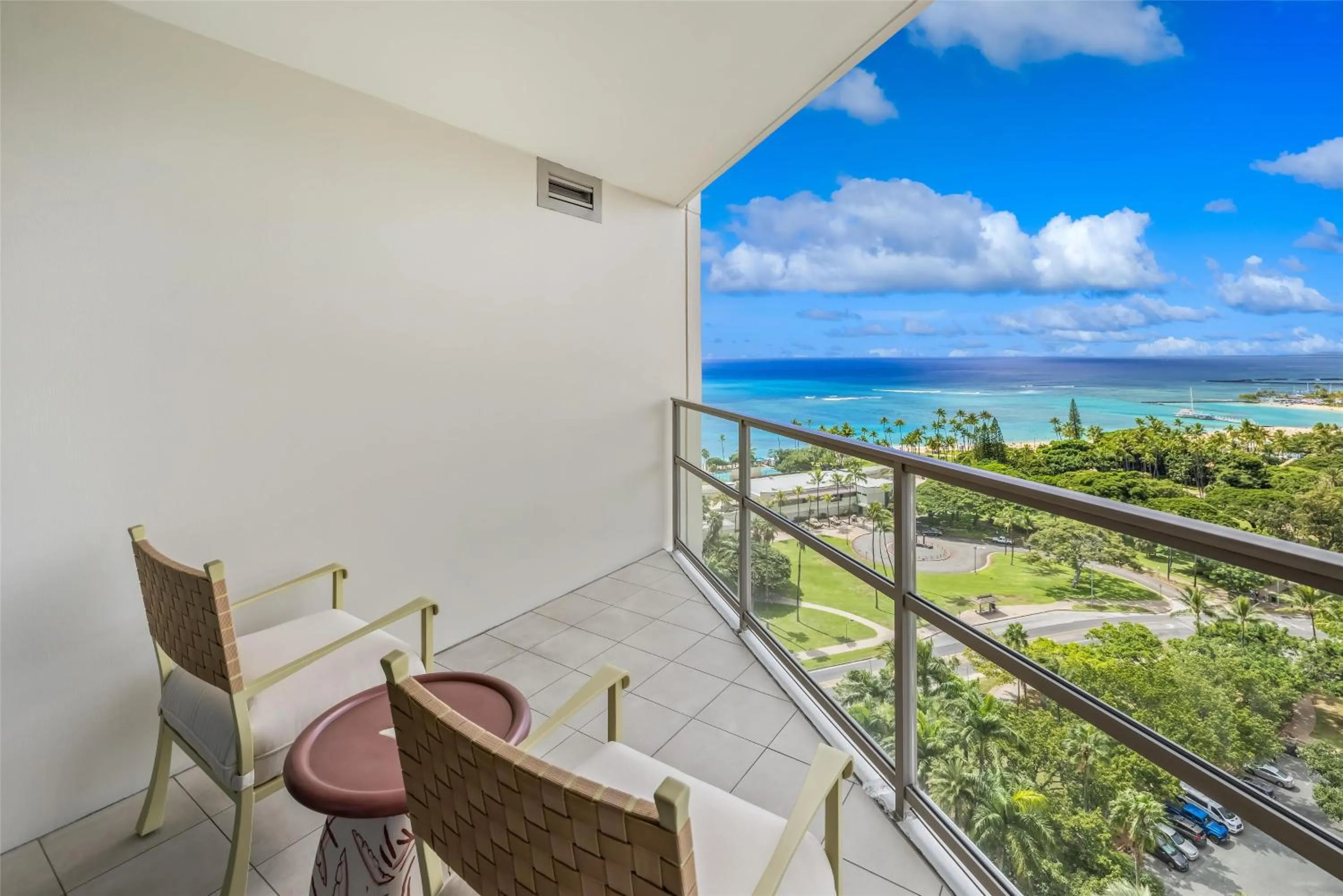 View (from property/room) in Ka Laʻi Waikiki Beach, LXR Hotels & Resorts