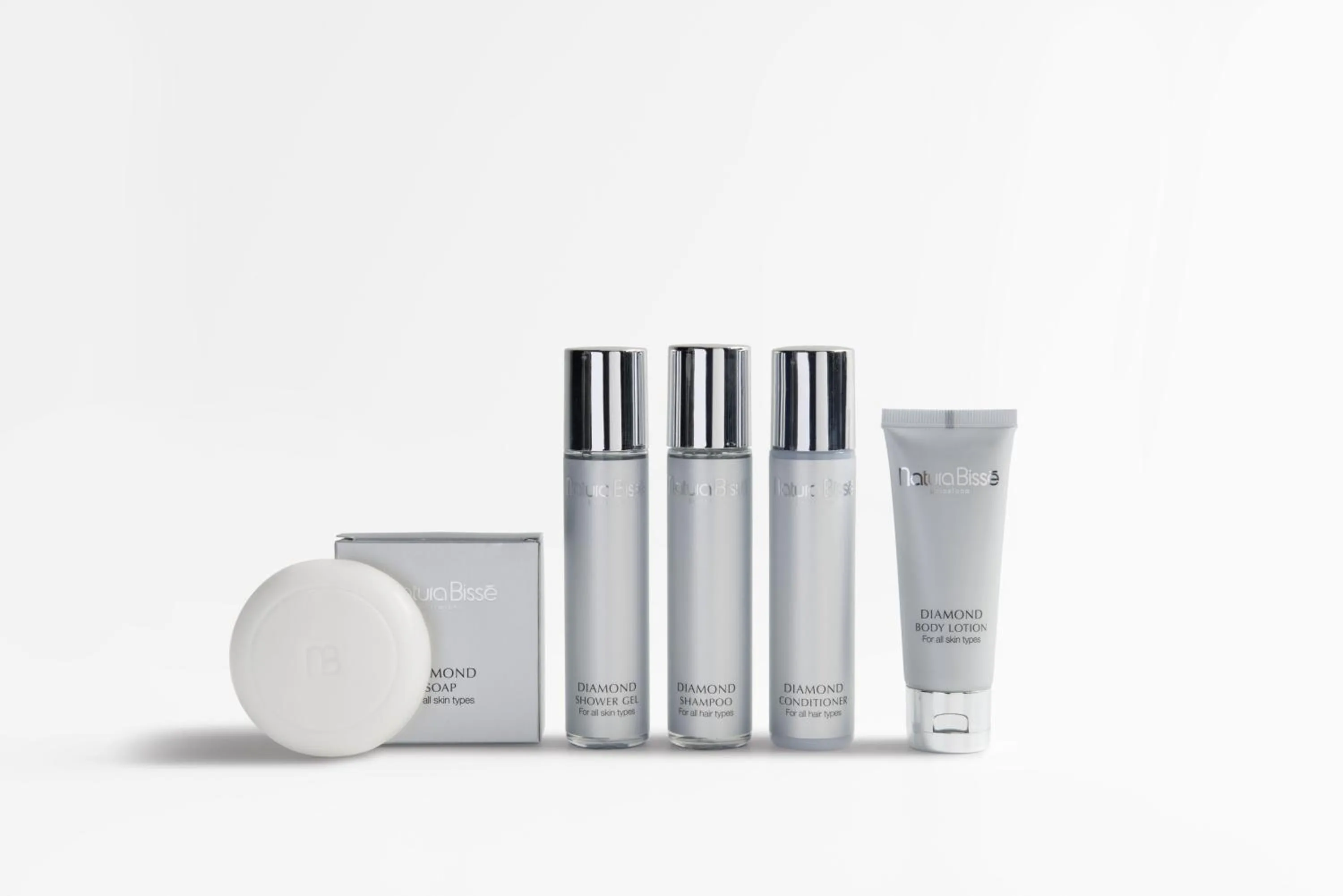 Bathroom in Trump International Hotel Waikiki