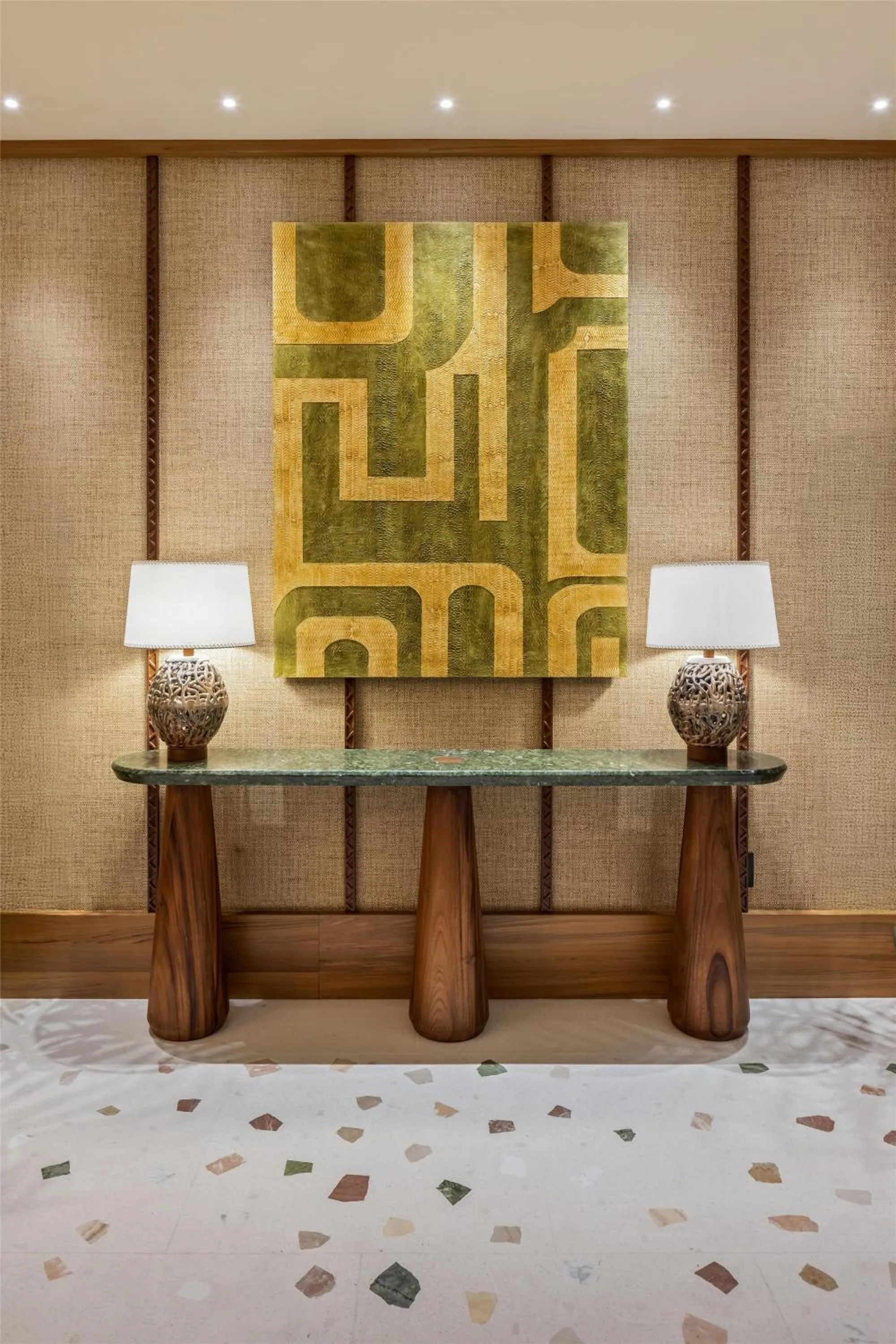 Lobby or reception in Ka Laʻi Waikiki Beach, LXR Hotels & Resorts