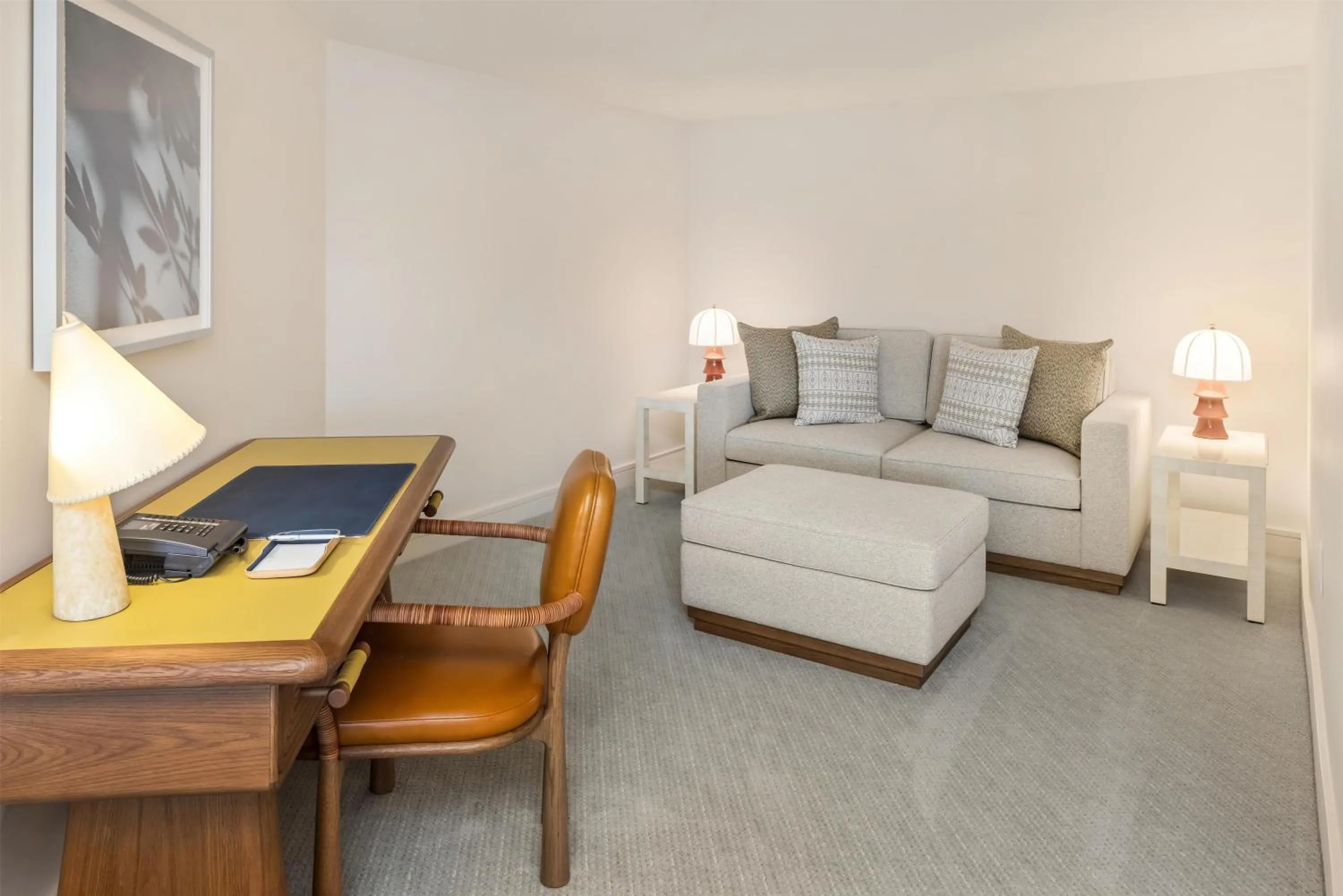 Bedroom in Ka Laʻi Waikiki Beach, LXR Hotels & Resorts