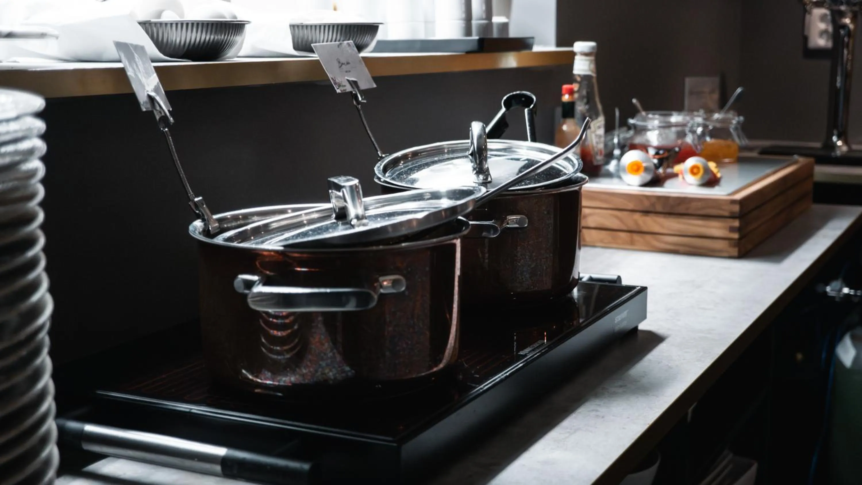 Breakfast in Hotell Boras, BW Signature Collection