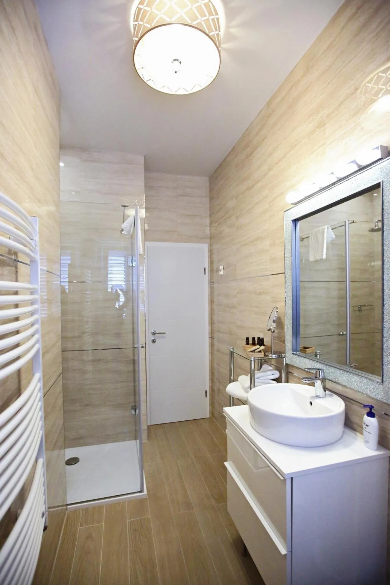 Property building in Apartment White Stone - Diocletian Palace