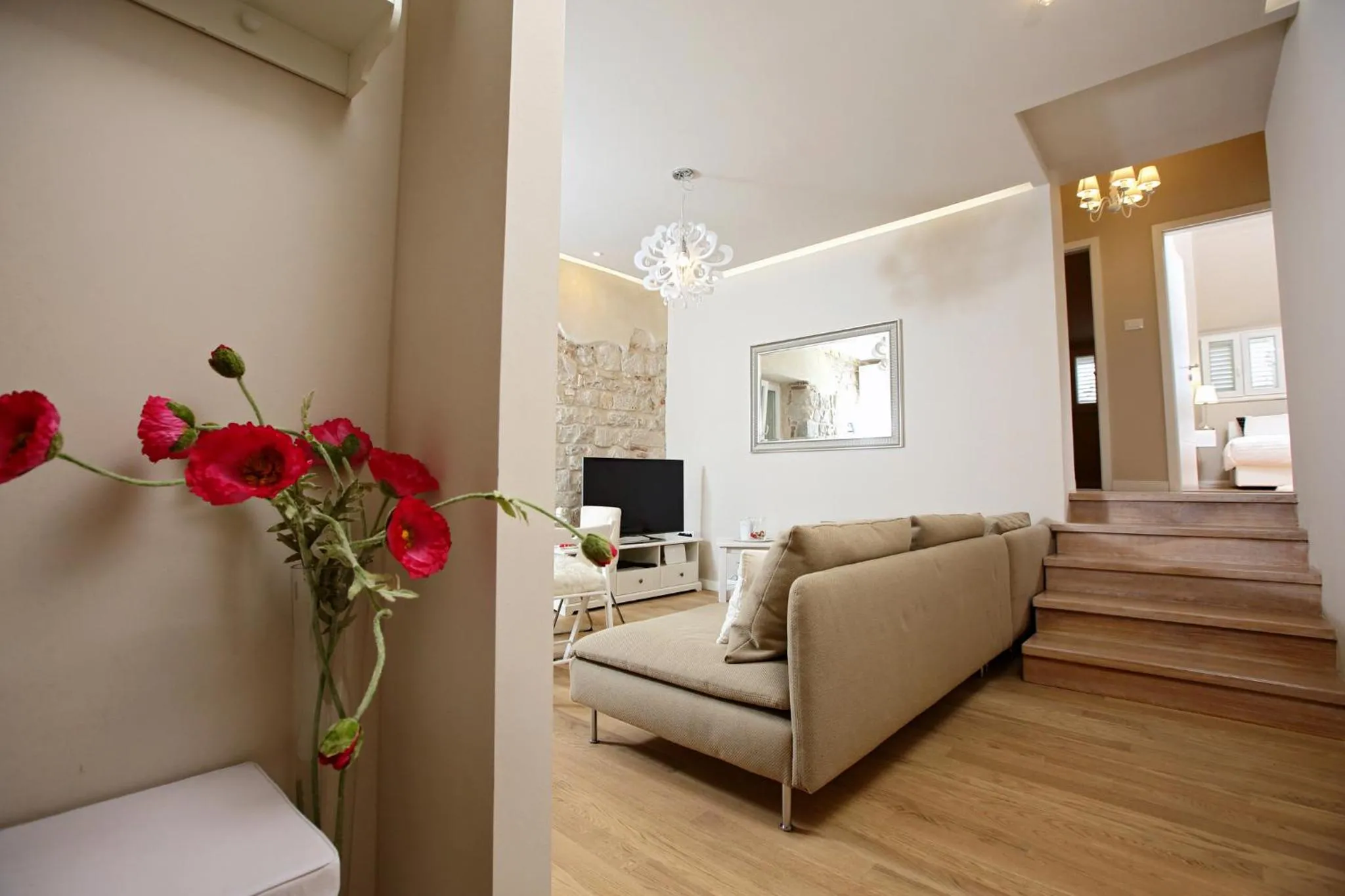 Property building in Apartment White Stone - Diocletian Palace