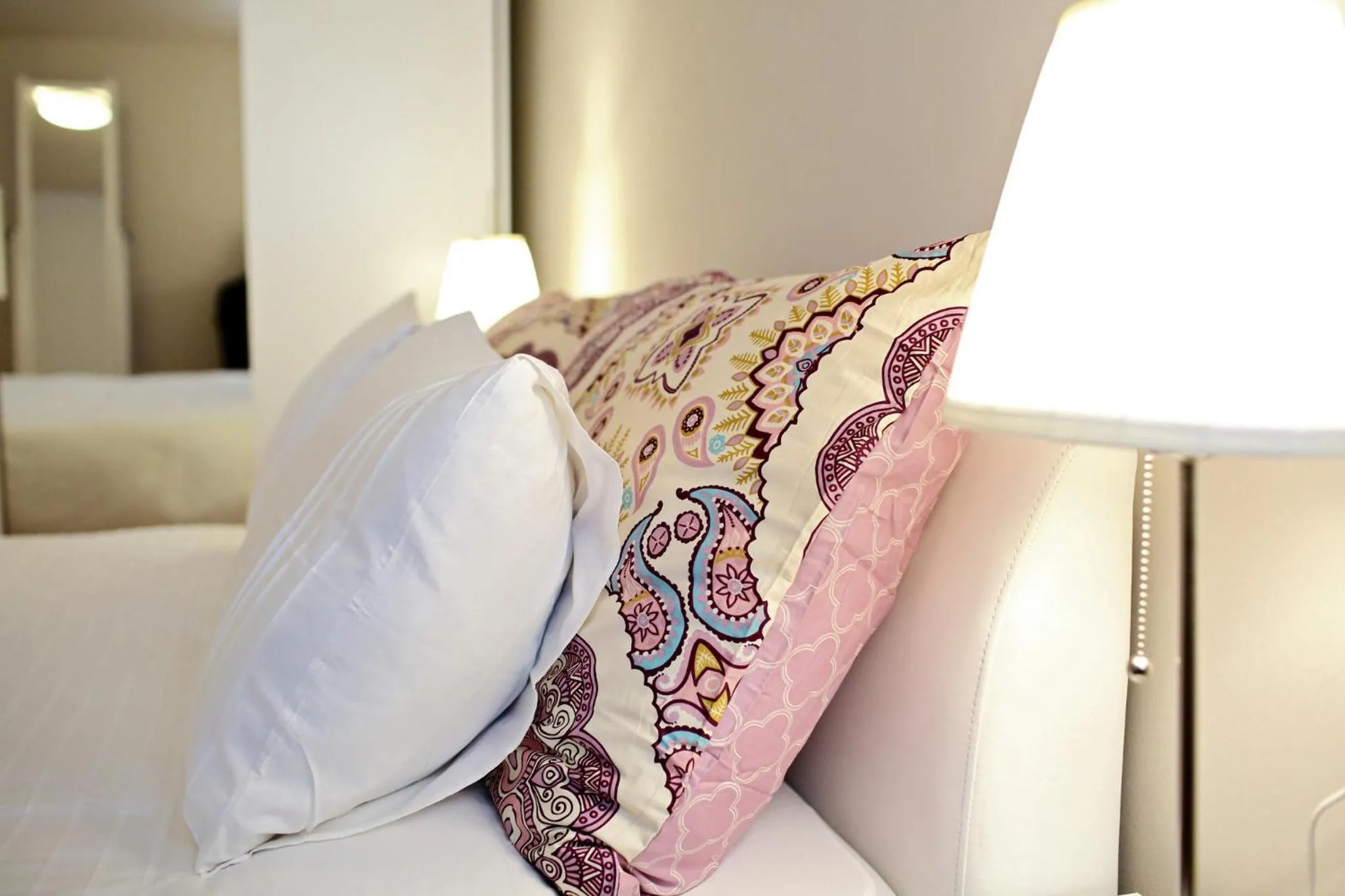 Property building, Bed in Apartment White Stone - Diocletian Palace