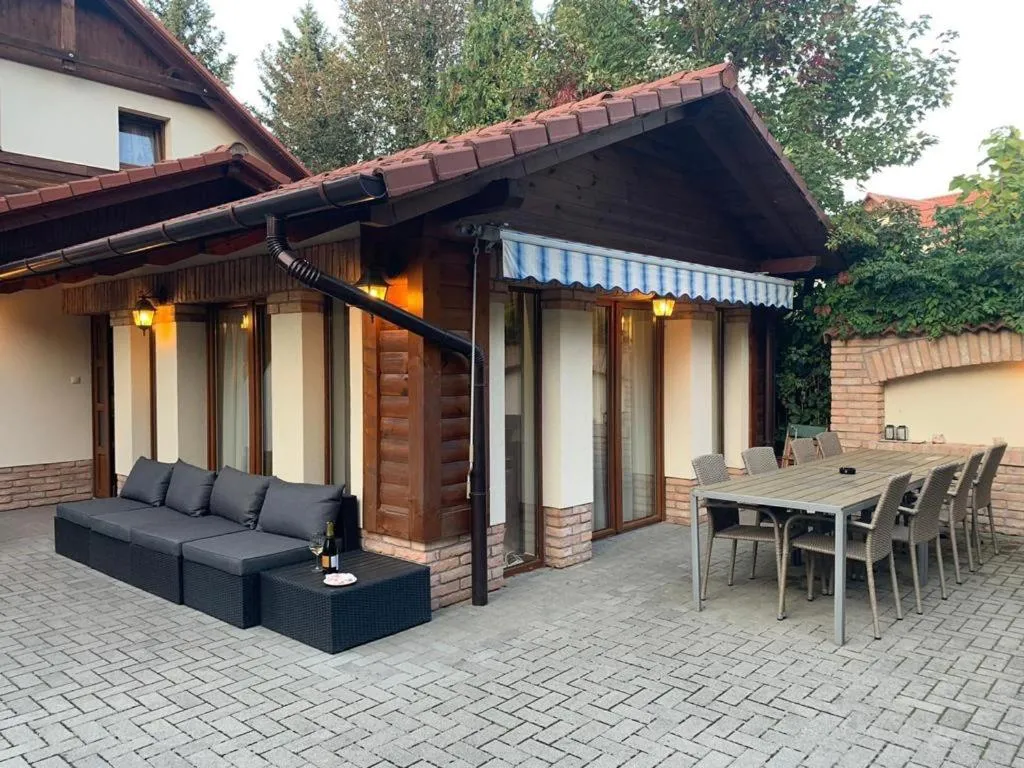 Holiday Home Siraly
