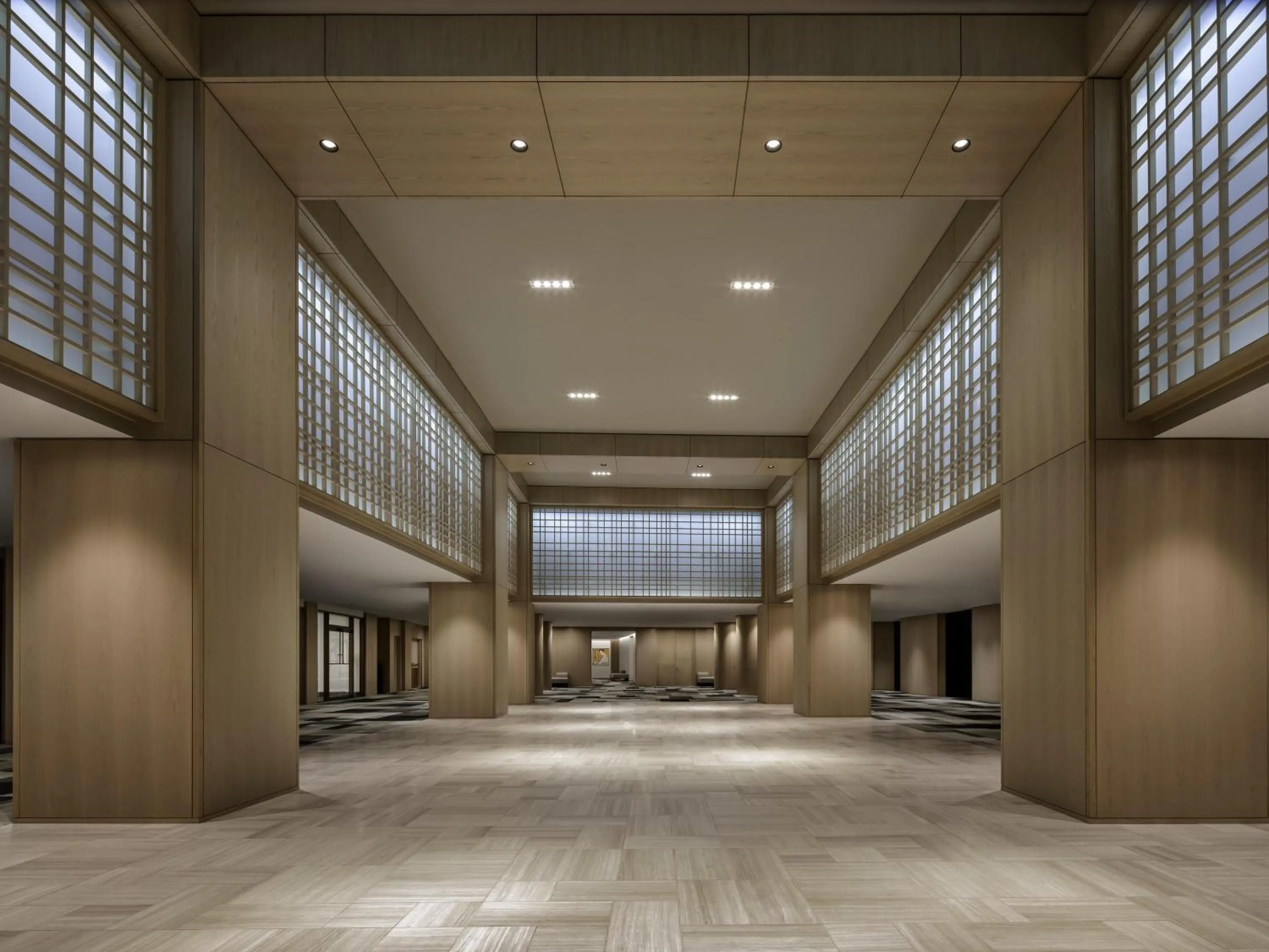 Meeting/conference room in Fairmont Century Plaza Los Angeles at Beverly Hills