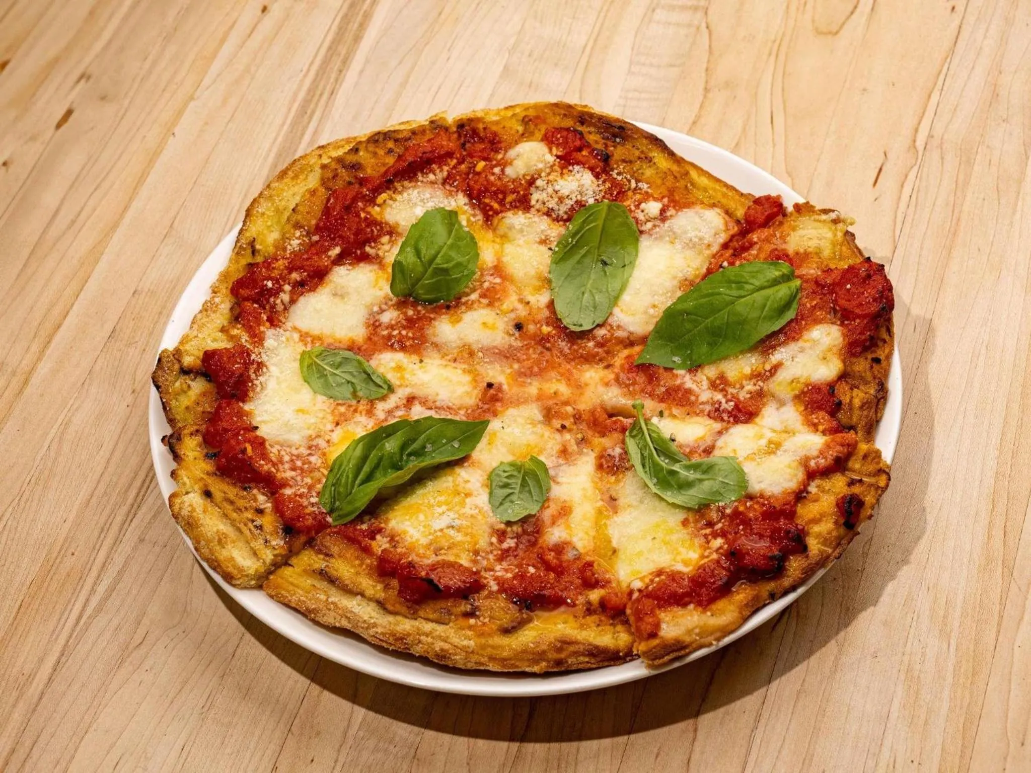 Breakfast in Fairmont Century Plaza Los Angeles at Beverly Hills