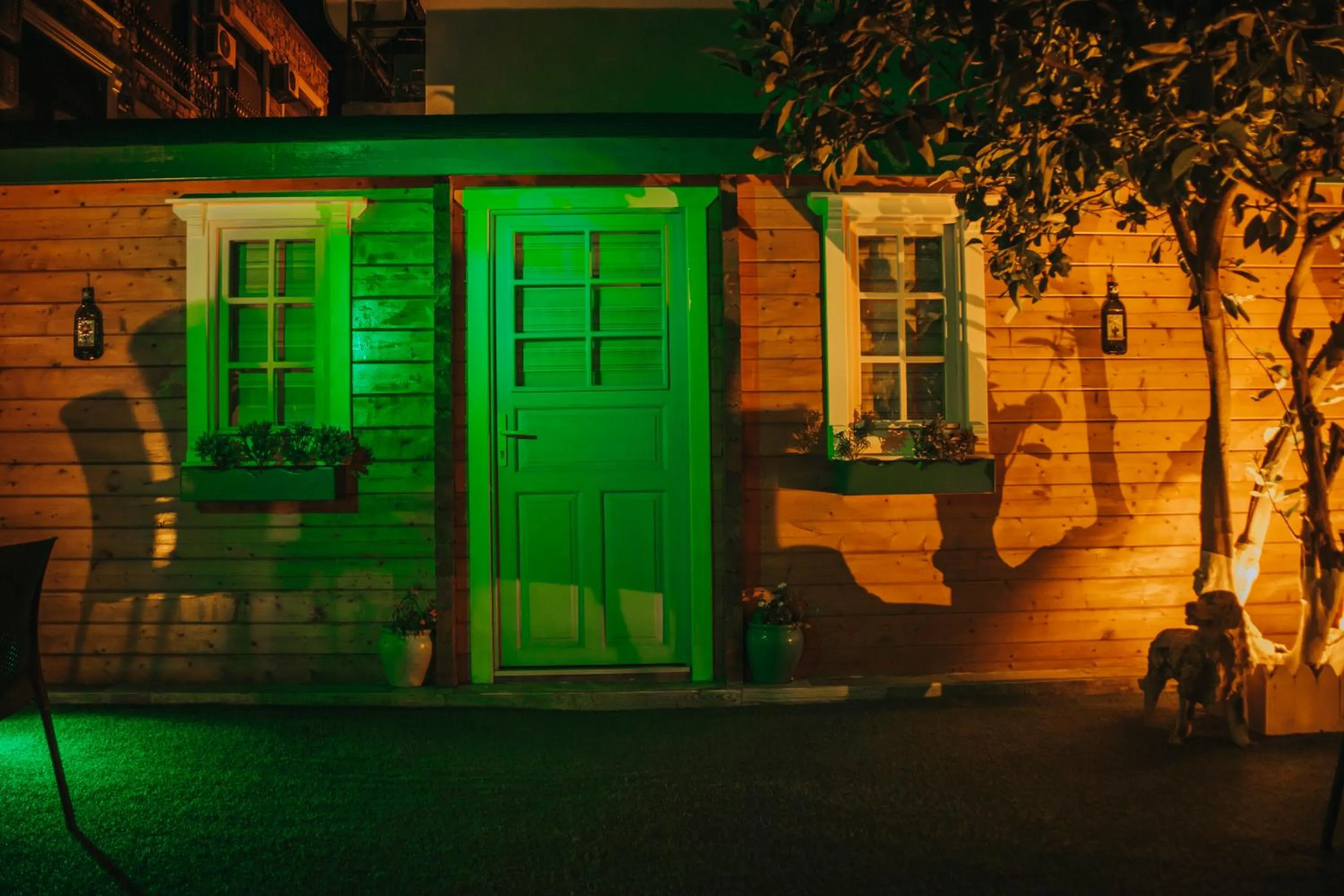 Pirlanta Butik Hotel