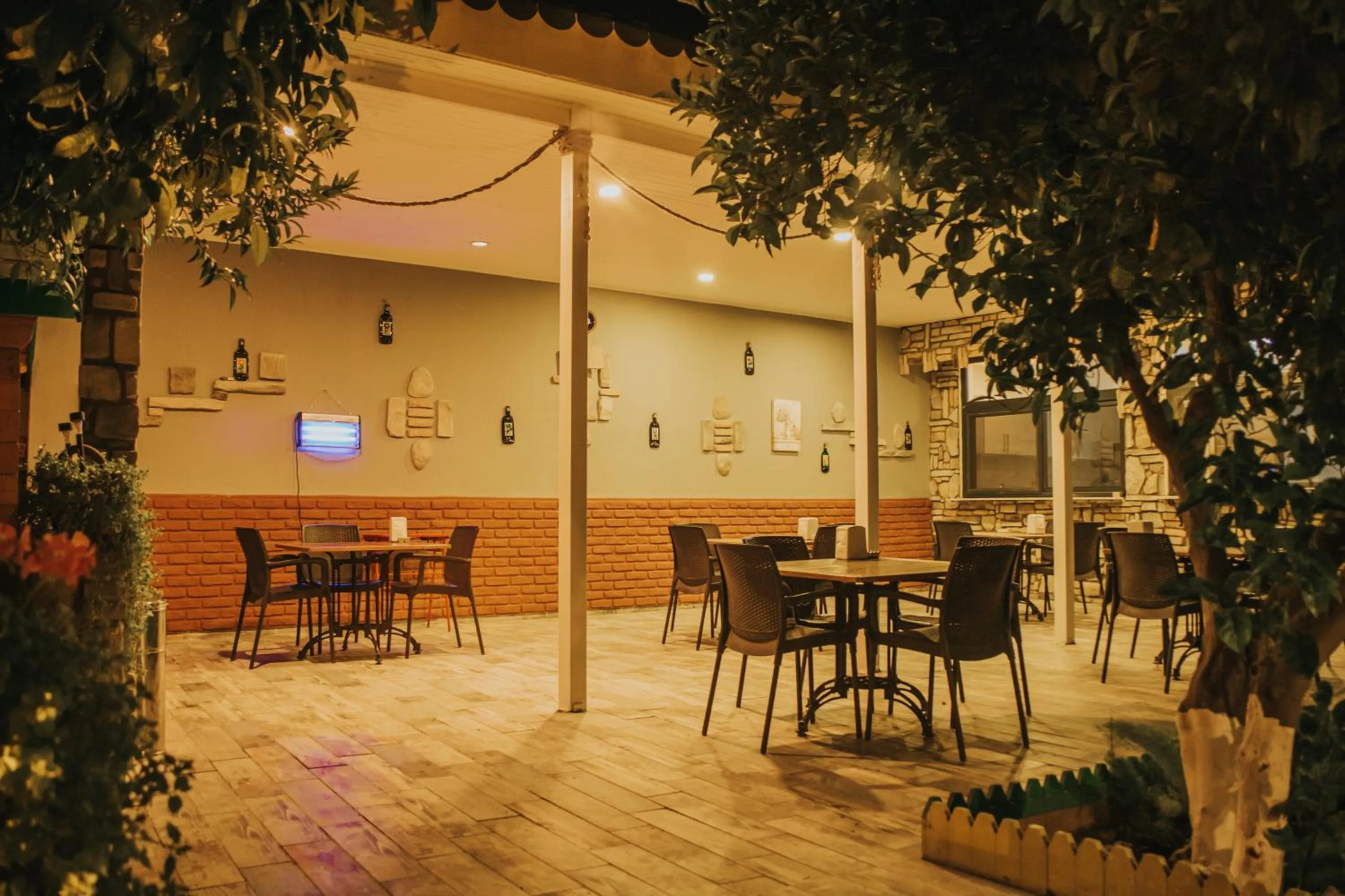 Pirlanta Butik Hotel