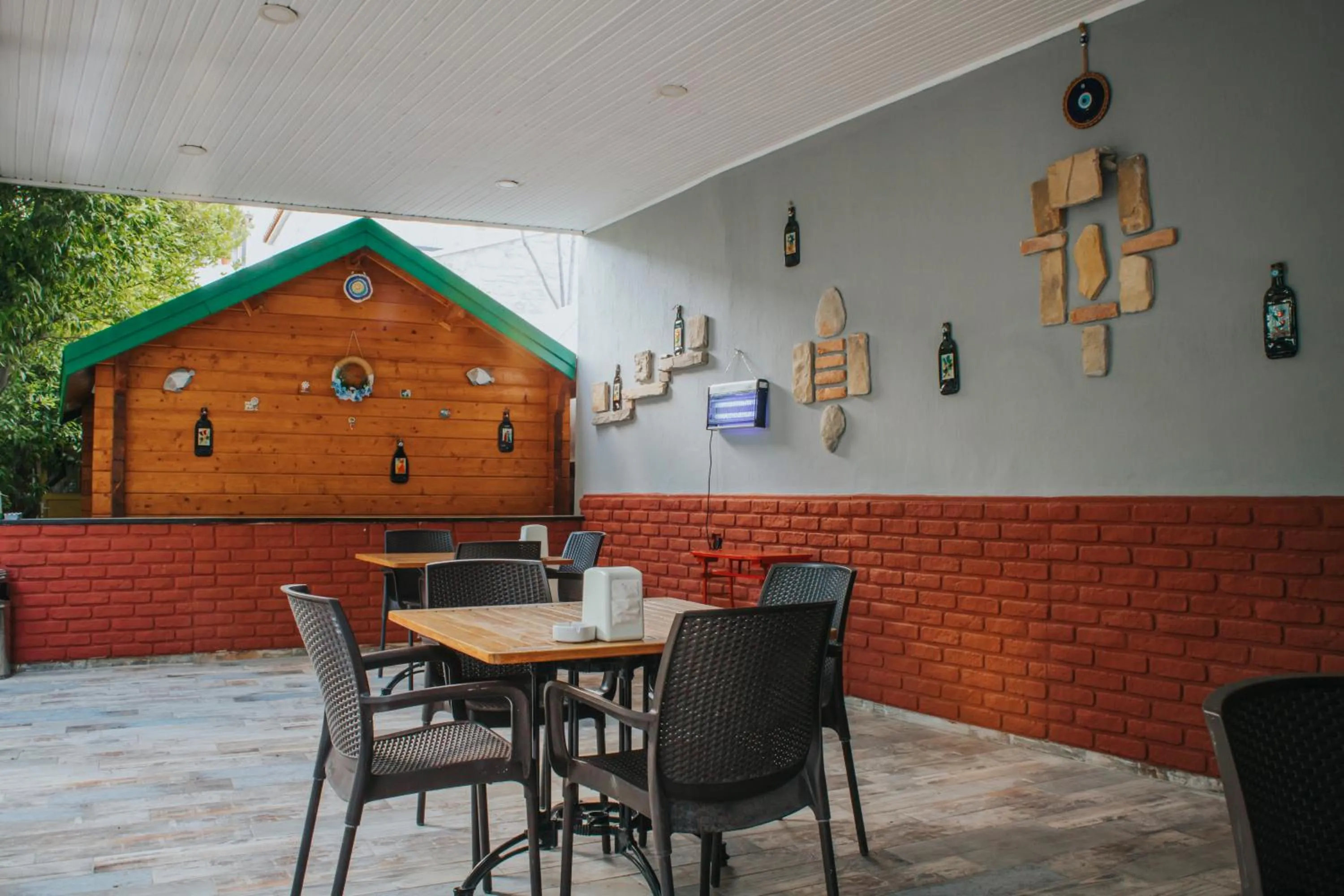 Pirlanta Butik Hotel