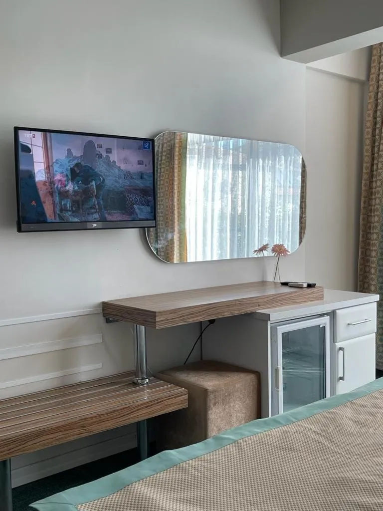 Pirlanta Butik Hotel