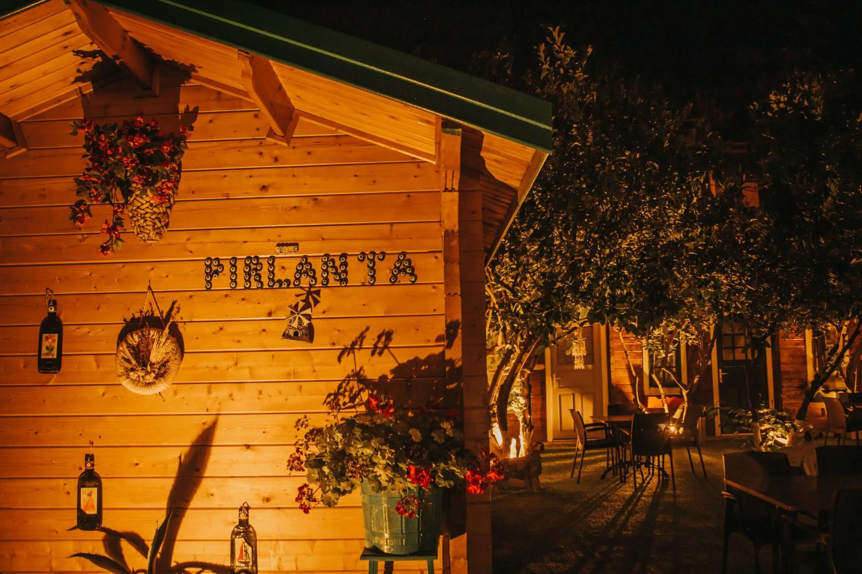 Pirlanta Butik Hotel