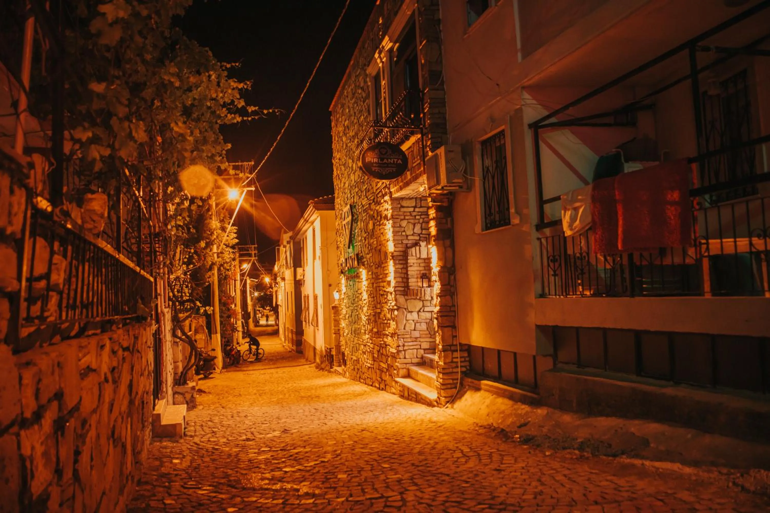 Pirlanta Butik Hotel