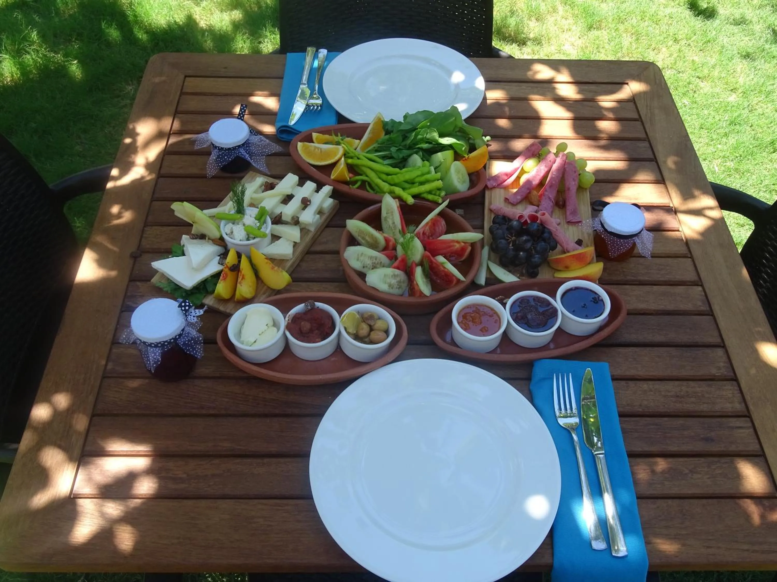 Day in Pirlanta Butik Hotel