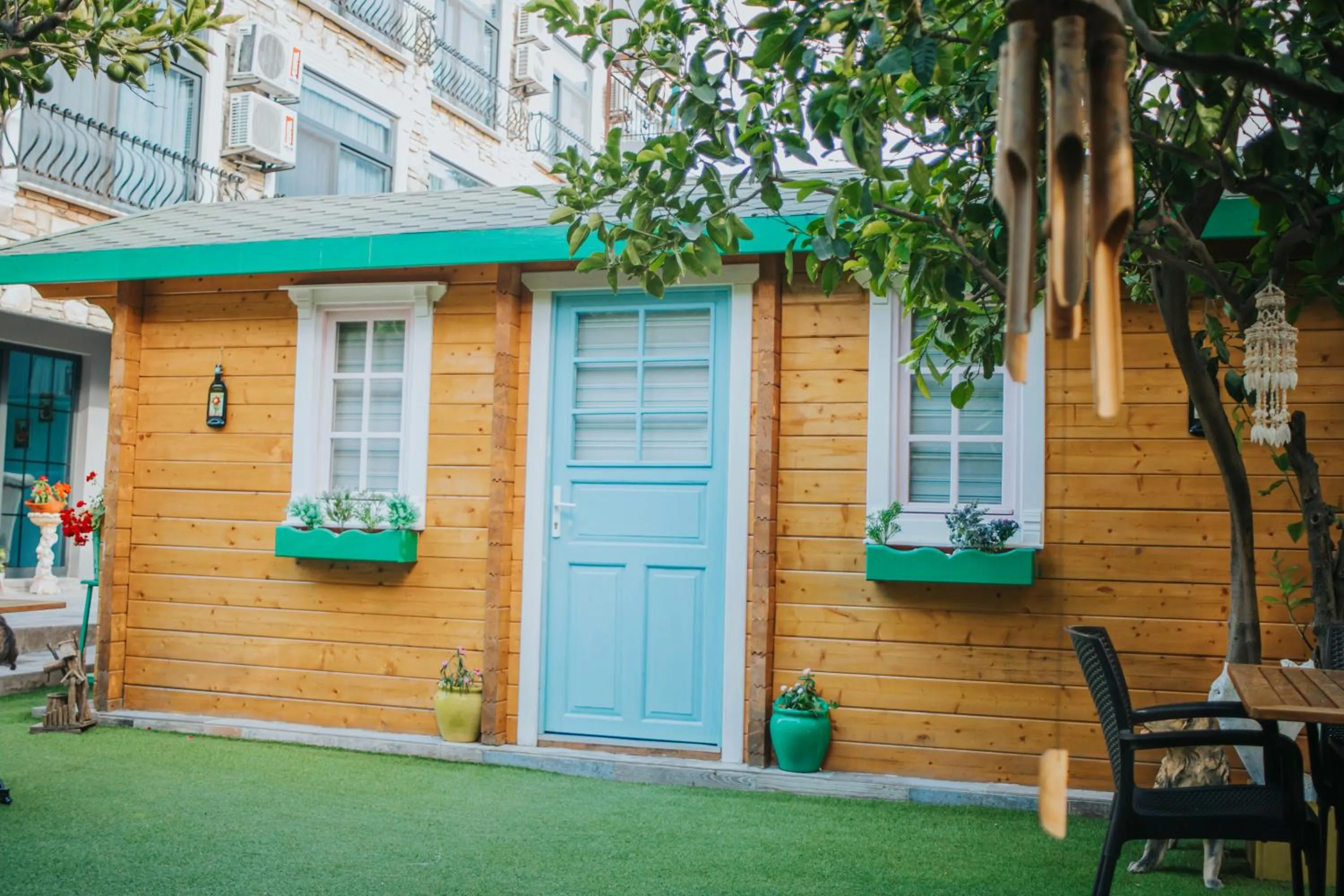 Pirlanta Butik Hotel