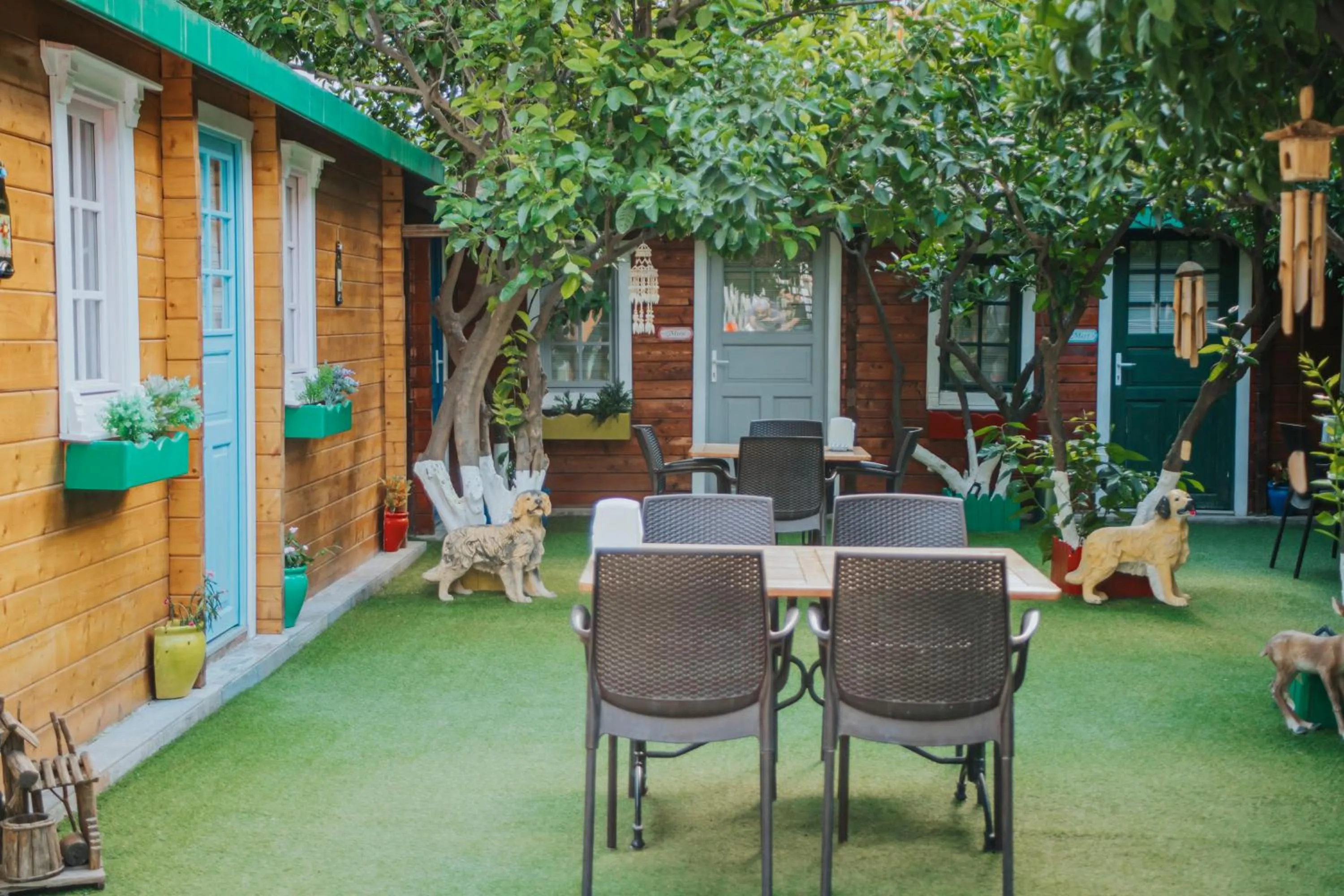 Pirlanta Butik Hotel