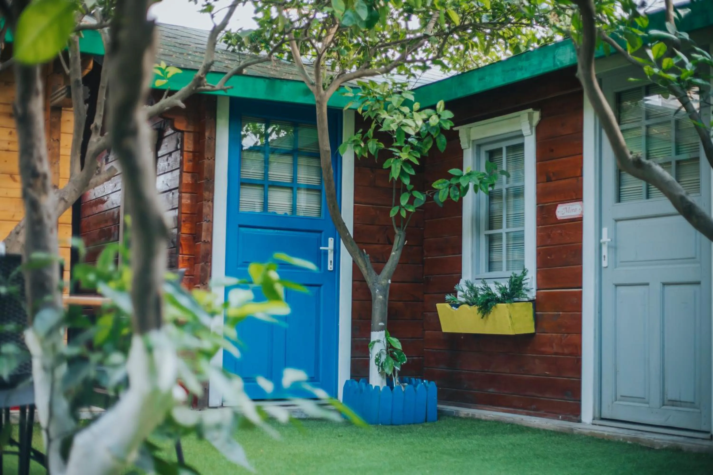 Pirlanta Butik Hotel