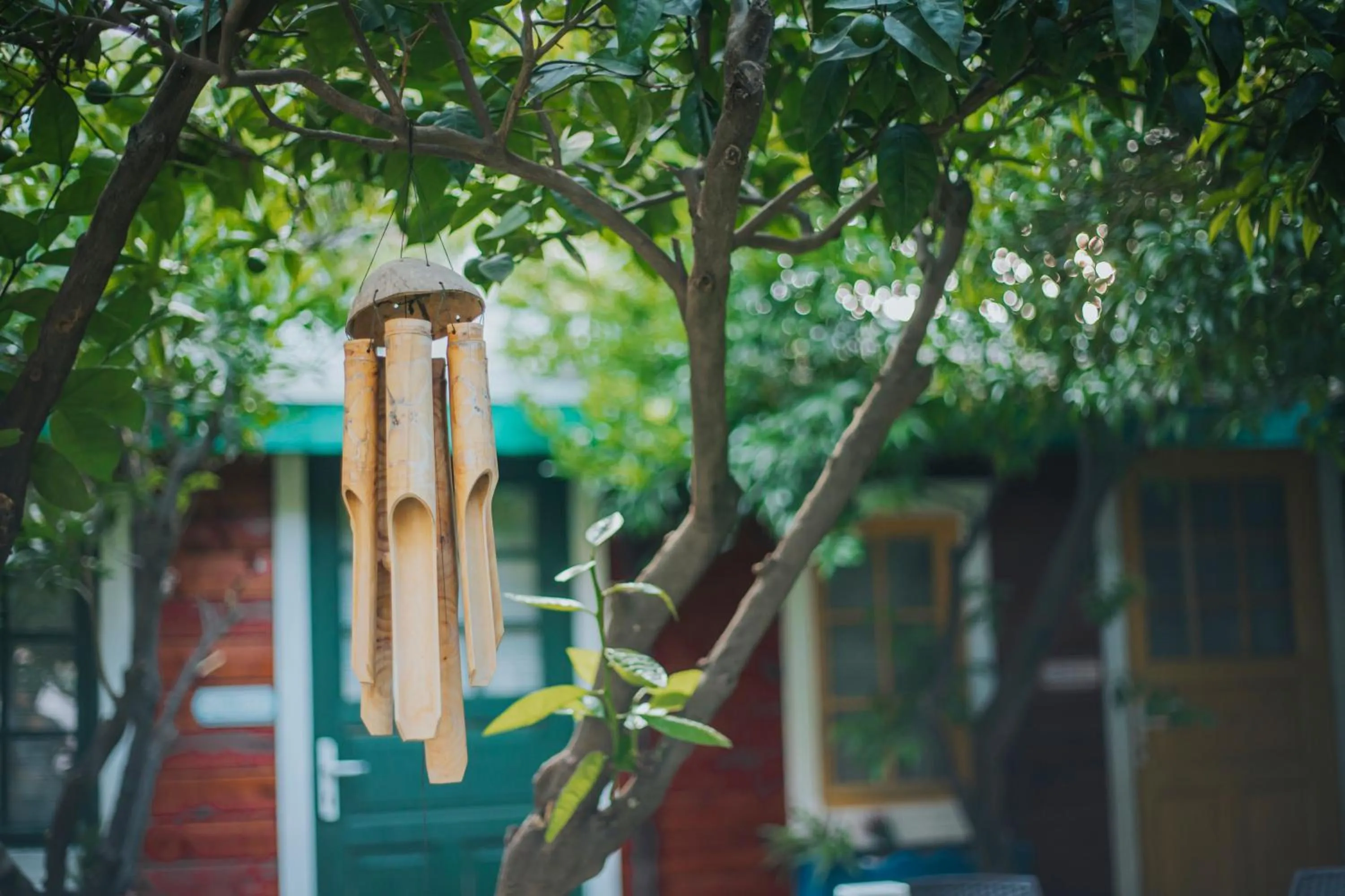 Facade/entrance in Pirlanta Butik Hotel