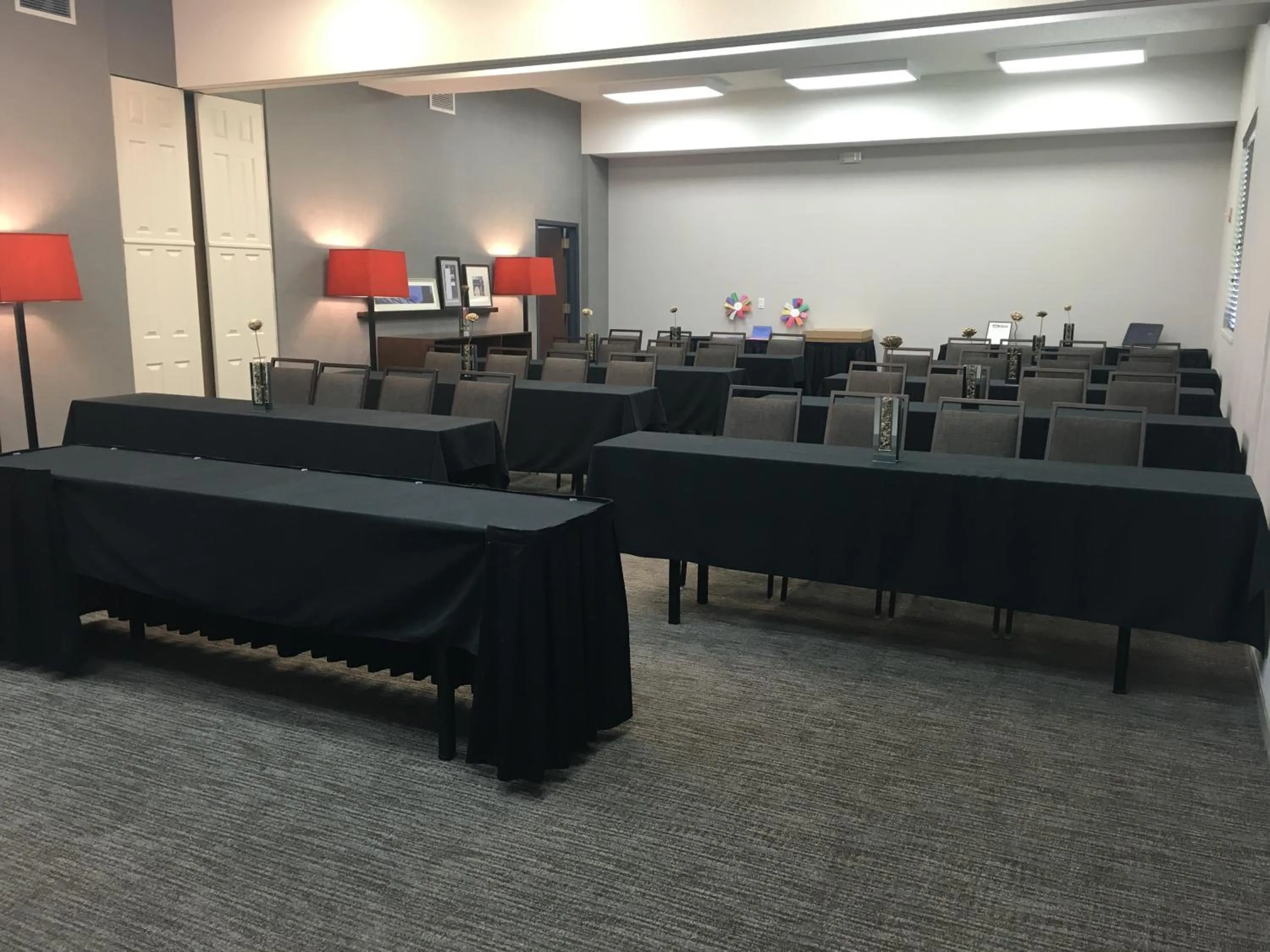 Banquet/Function facilities in Country Inn & Suites by Radisson, Austin North Pflugerville , TX