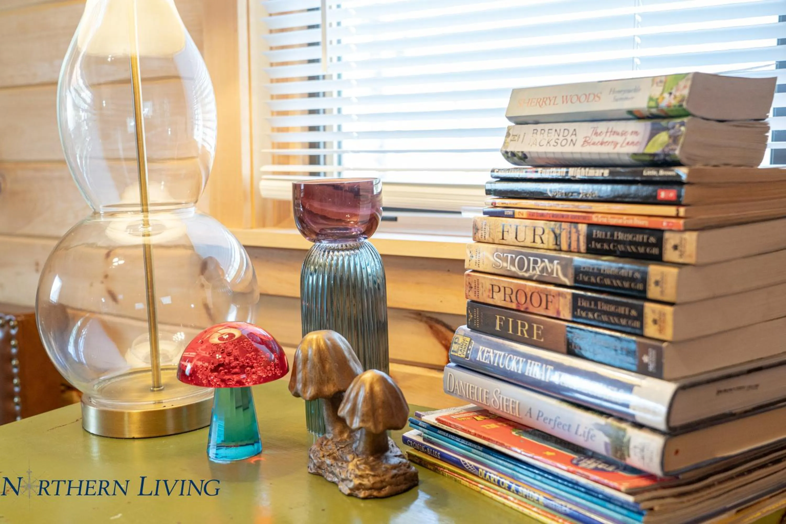 English Brook Cottages