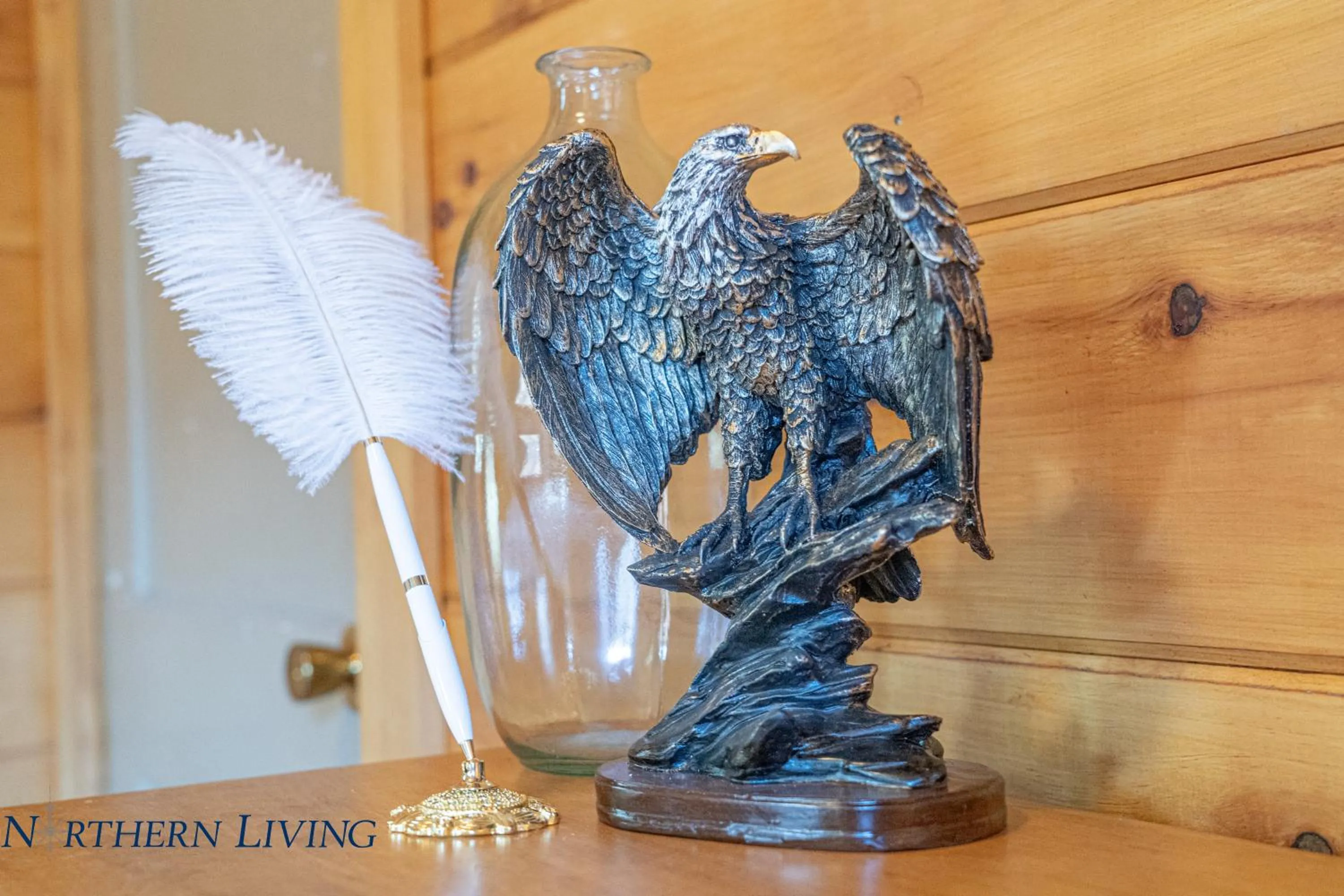 English Brook Cottages