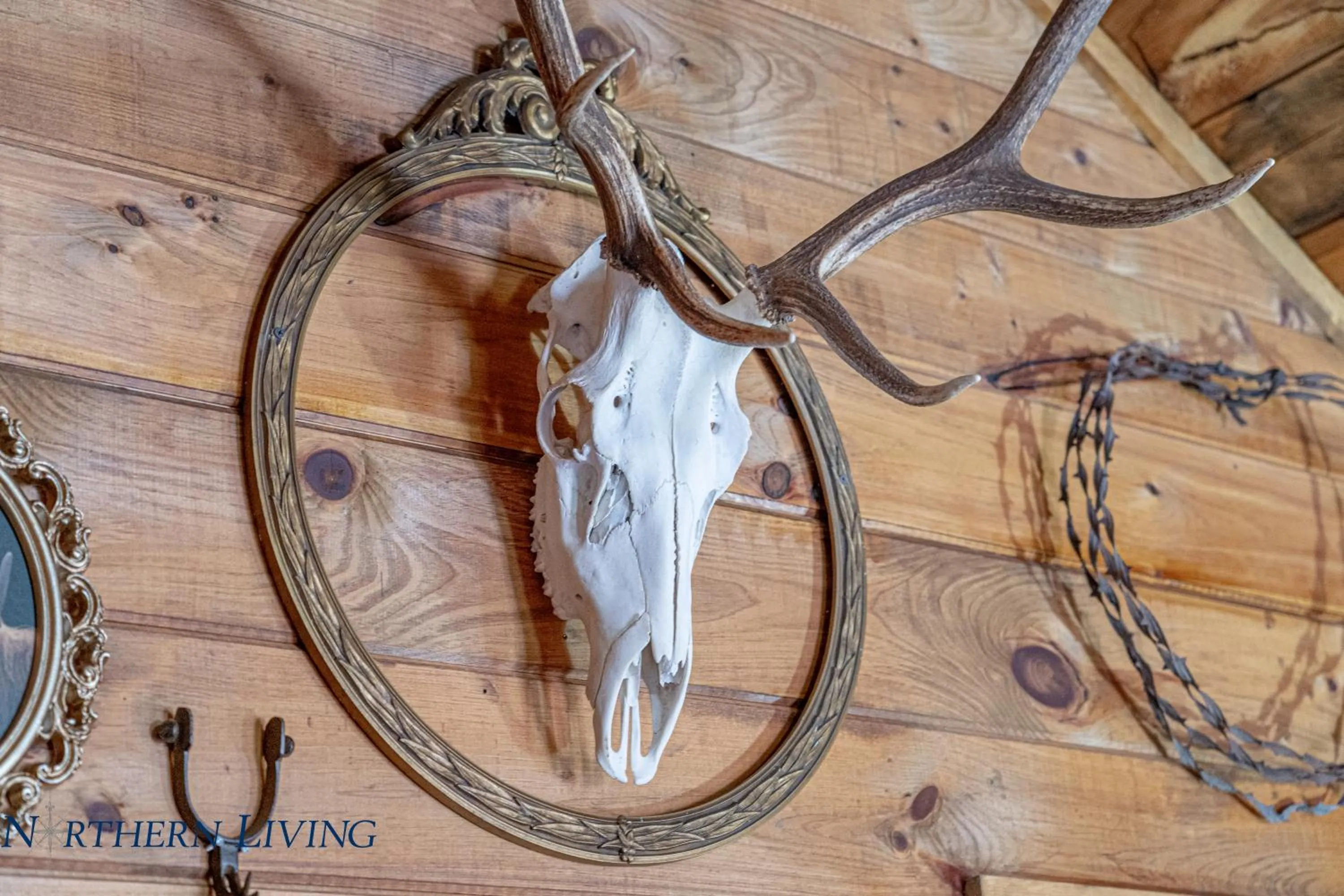 English Brook Cottages