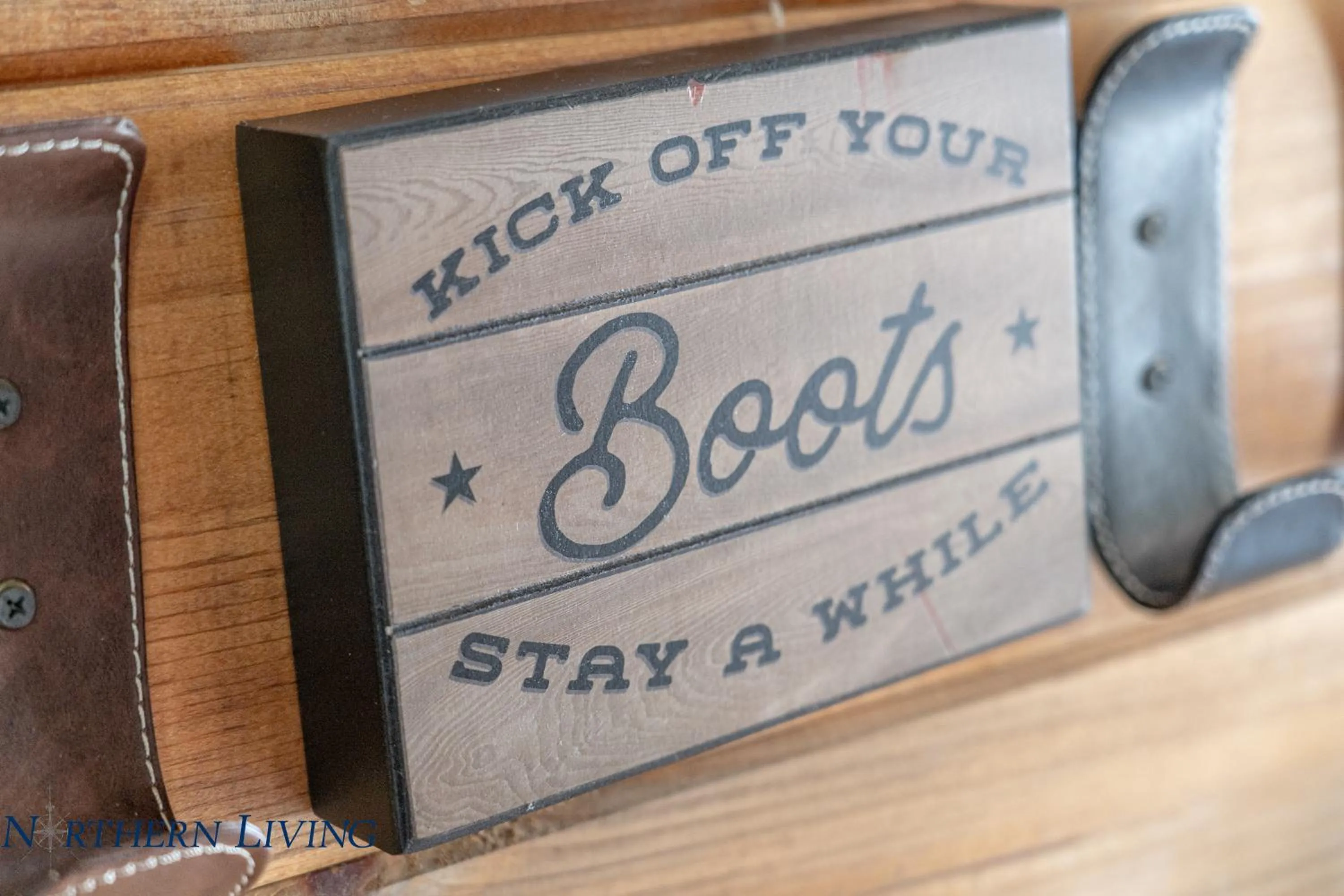 English Brook Cottages