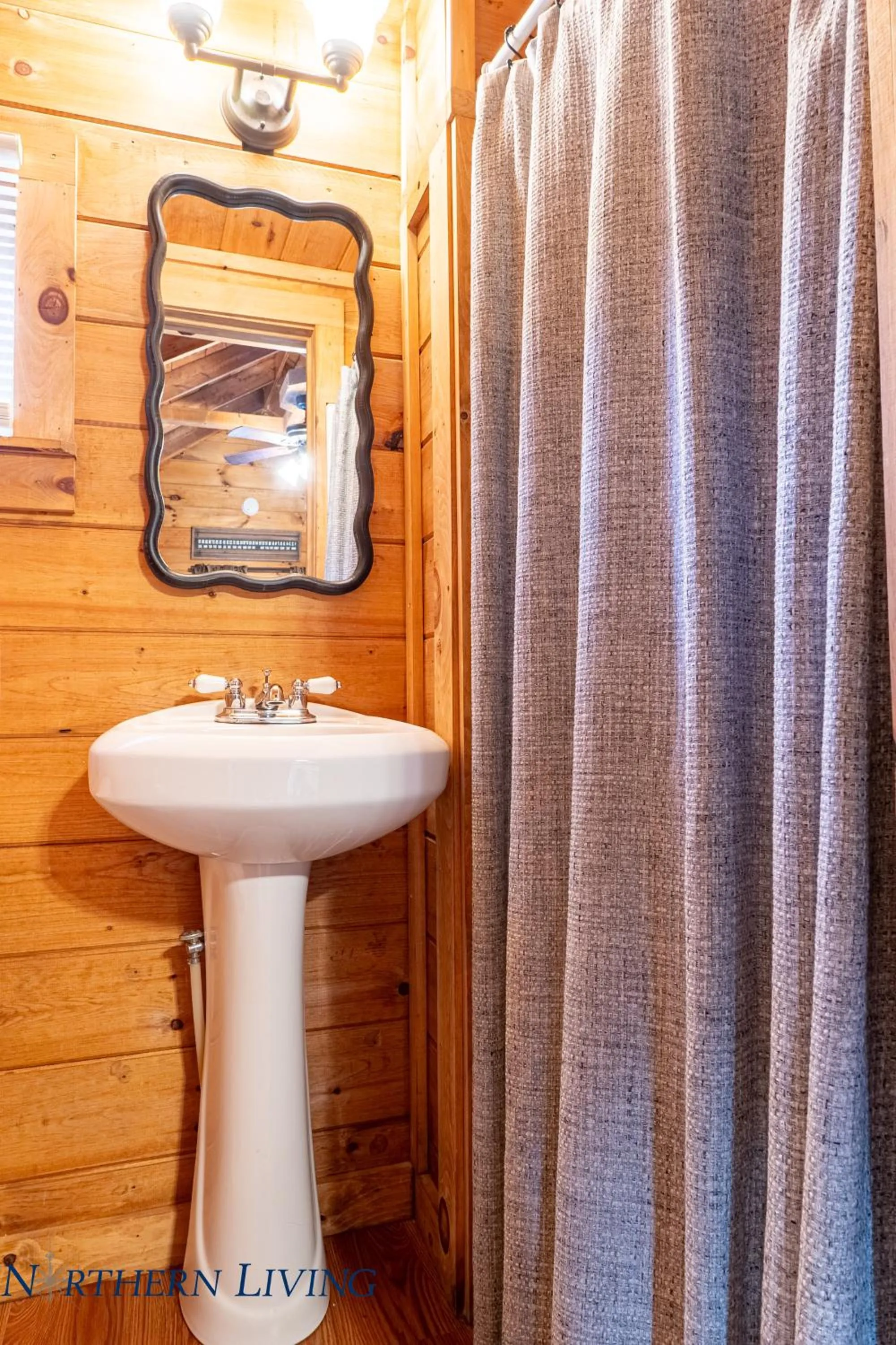 English Brook Cottages