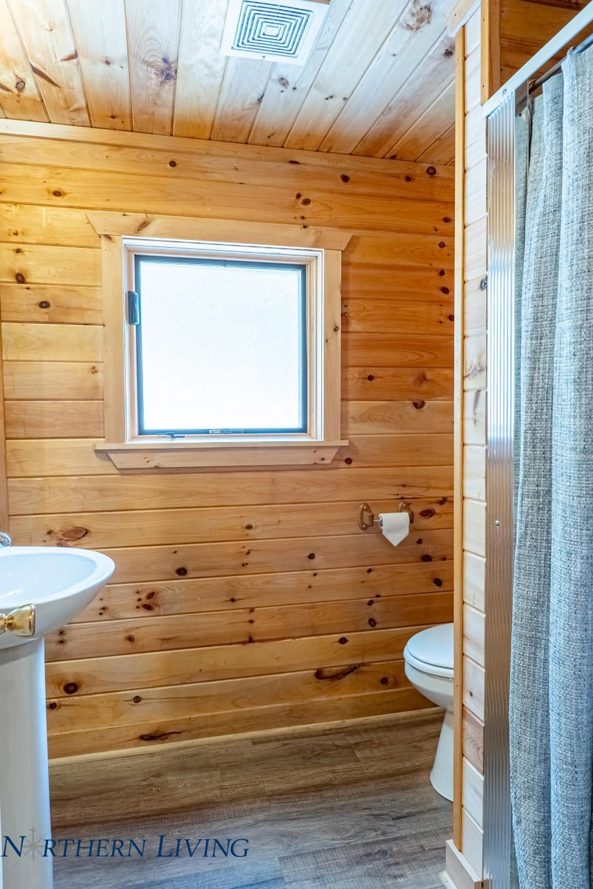 English Brook Cottages