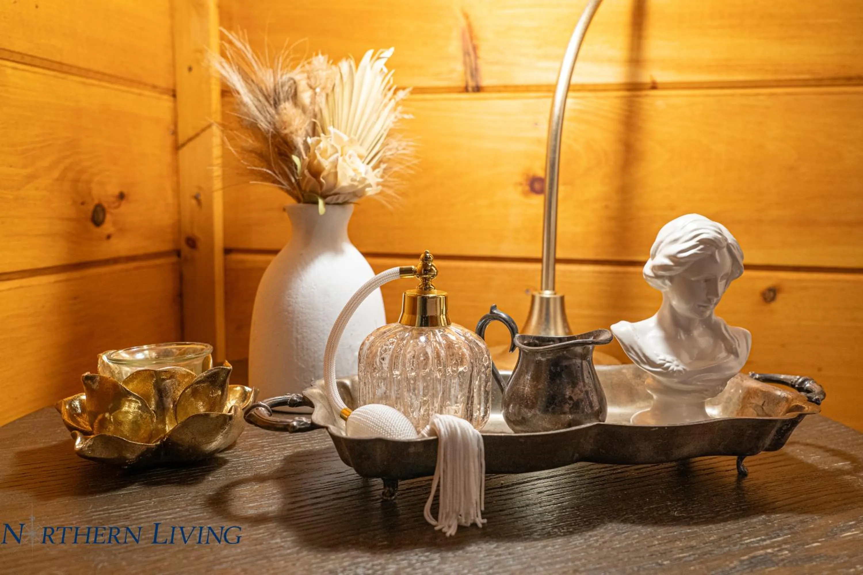 English Brook Cottages