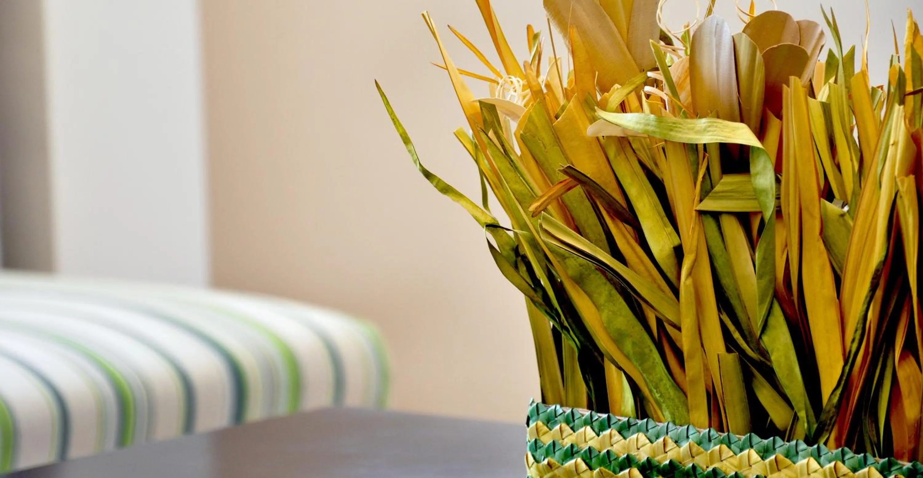 Lobby or reception in Al Wadi Hotel