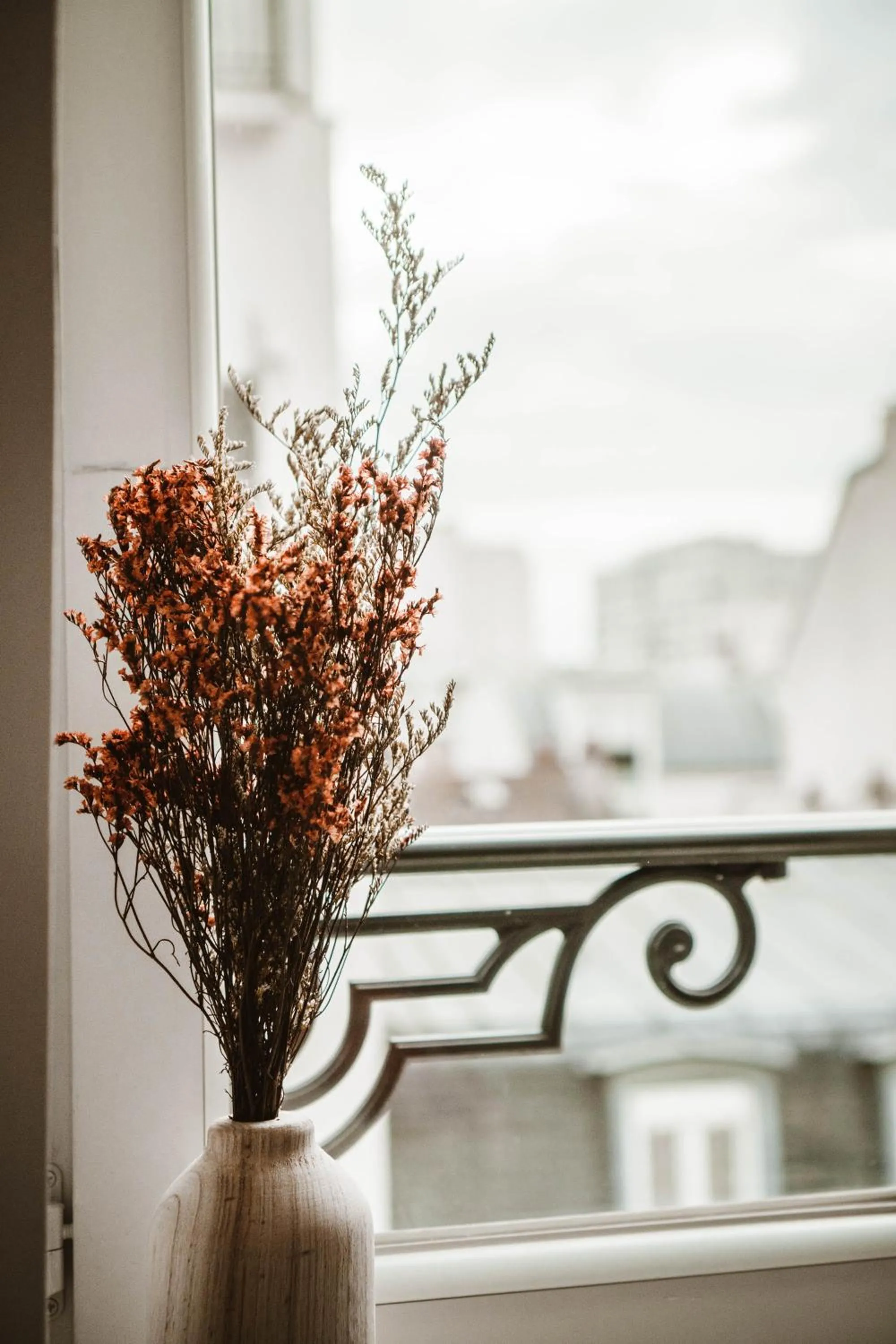 View (from property/room) in La Maison Montparnasse