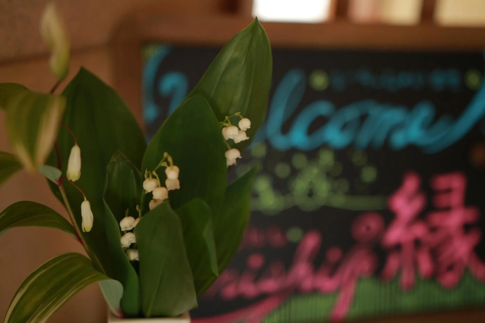 Property logo or sign in Guest House Enishi