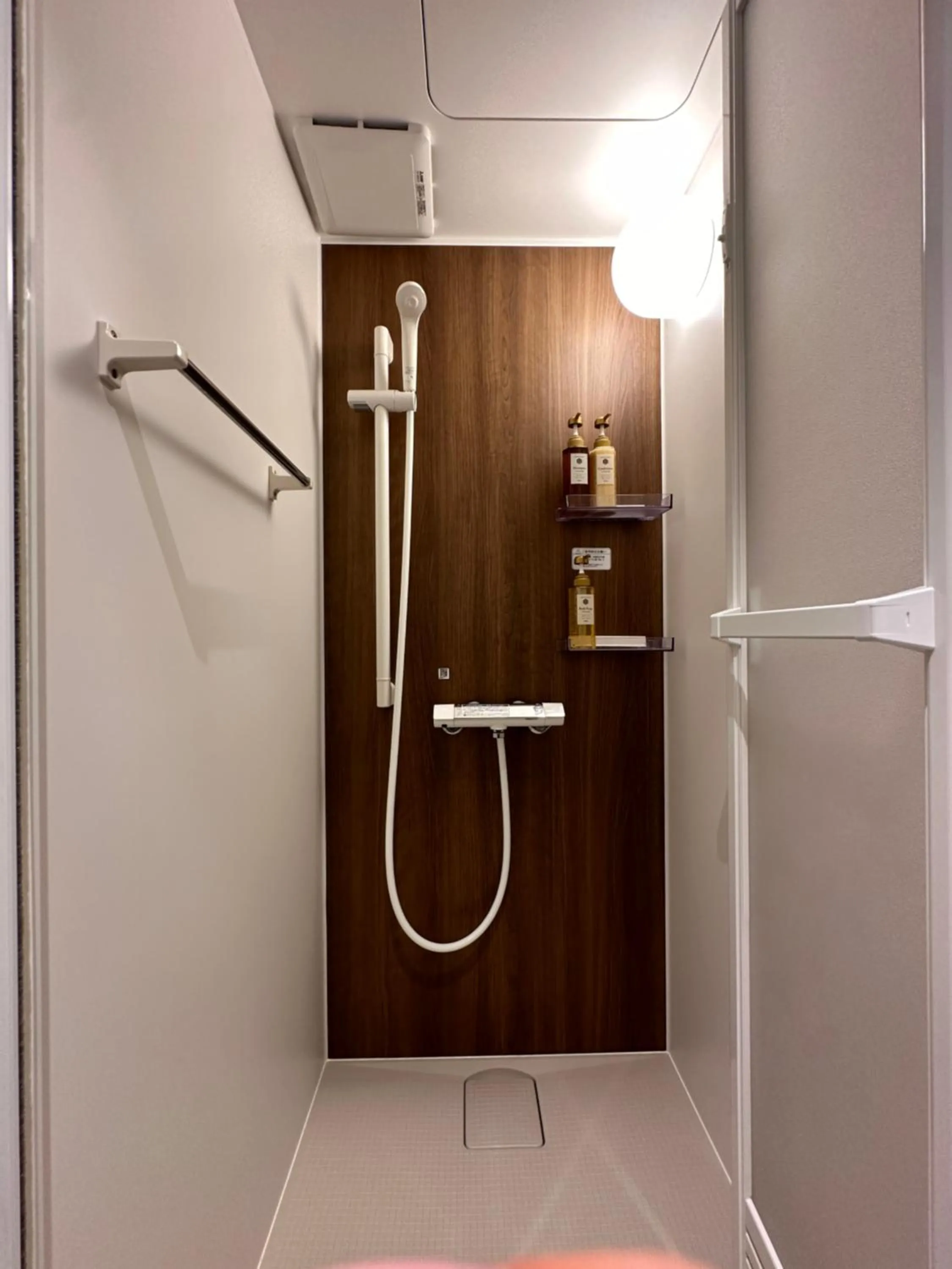 Superior Quadruple Room in Osaka Ebisu Hotel