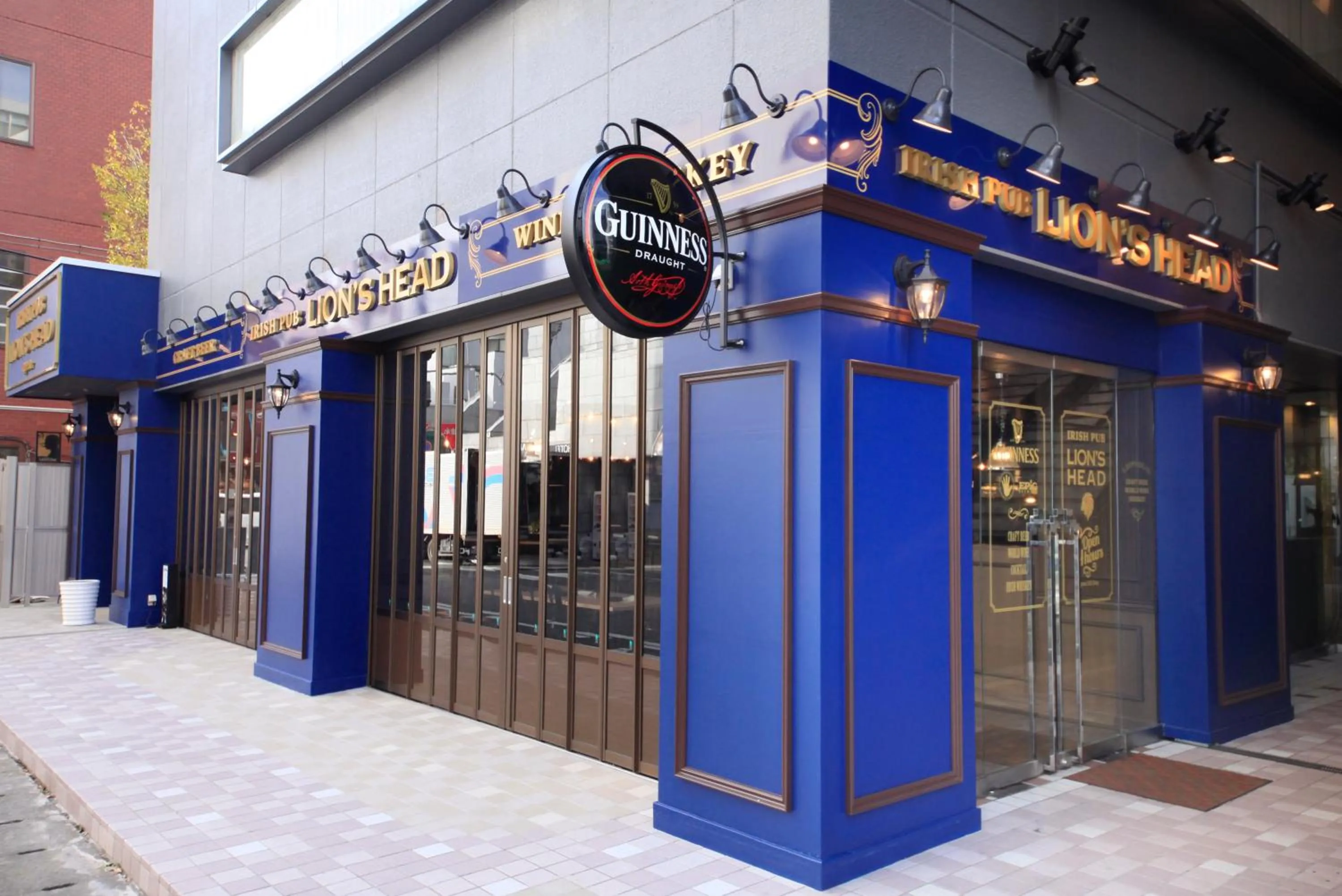 Property building in Hotel Sunshine Utsunomiya