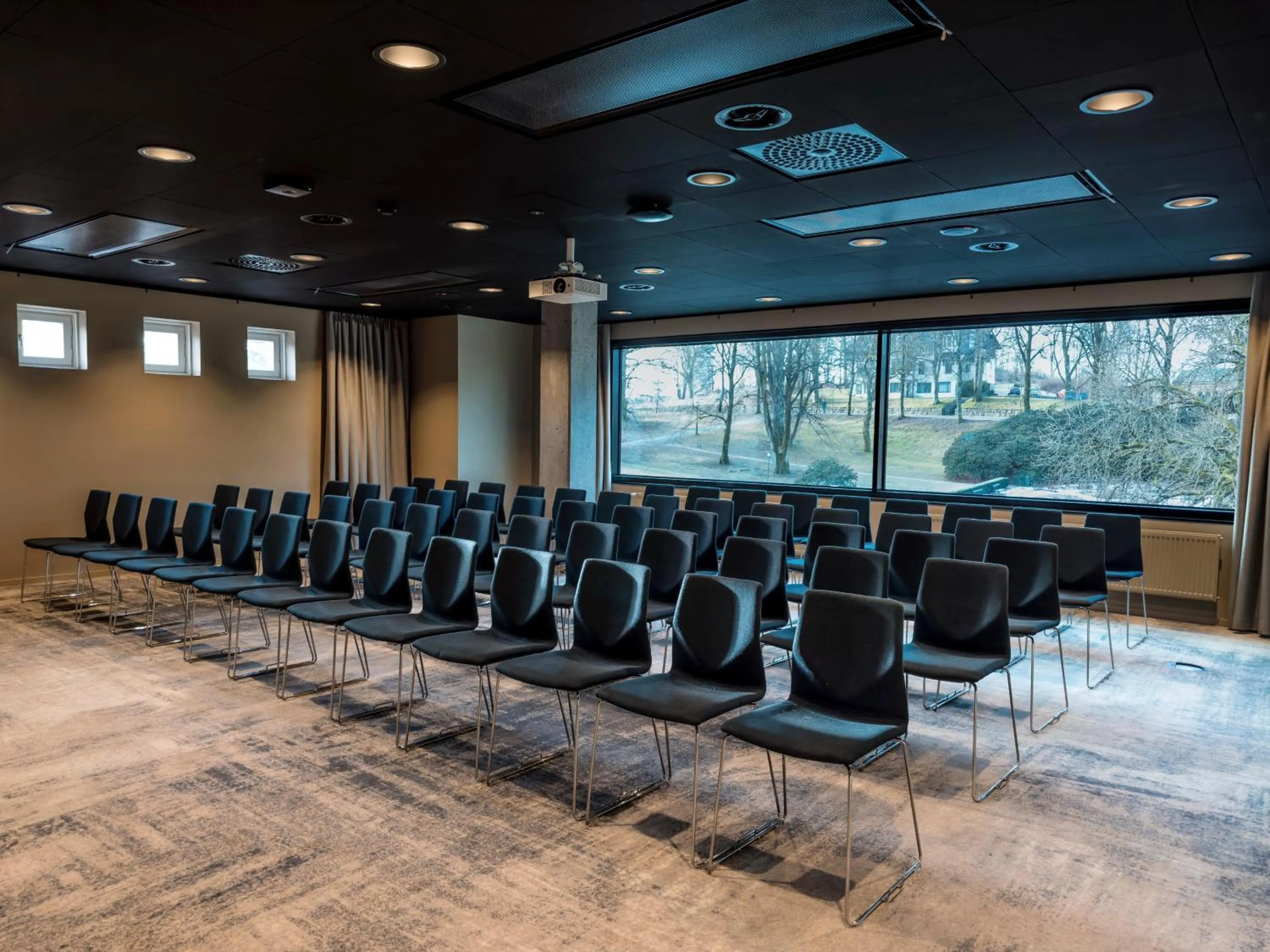 Meeting/conference room in Quality Hotel Grand, Borås