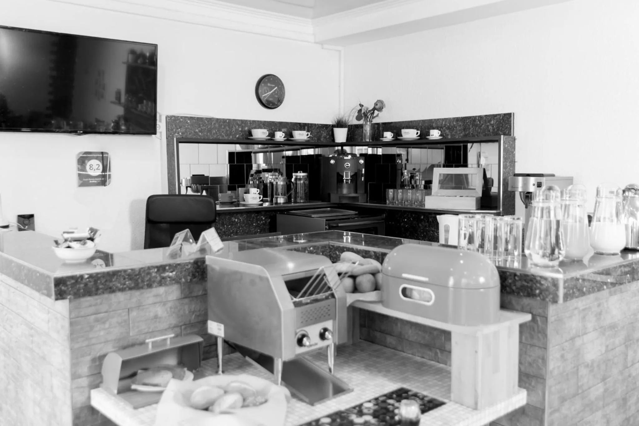 Pension Central Nuernberg-Fuerth