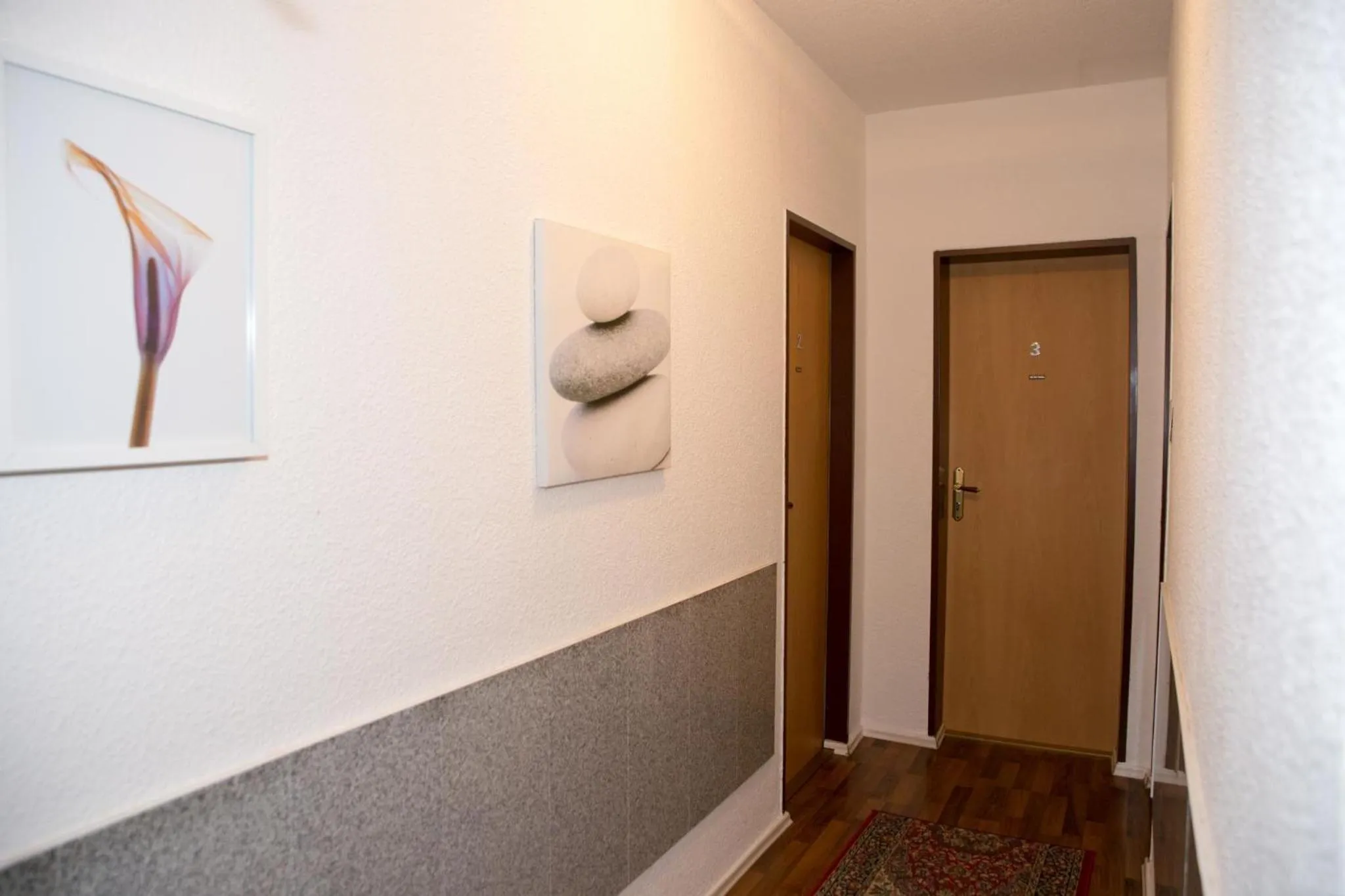 Pension Central Nuernberg-Fuerth