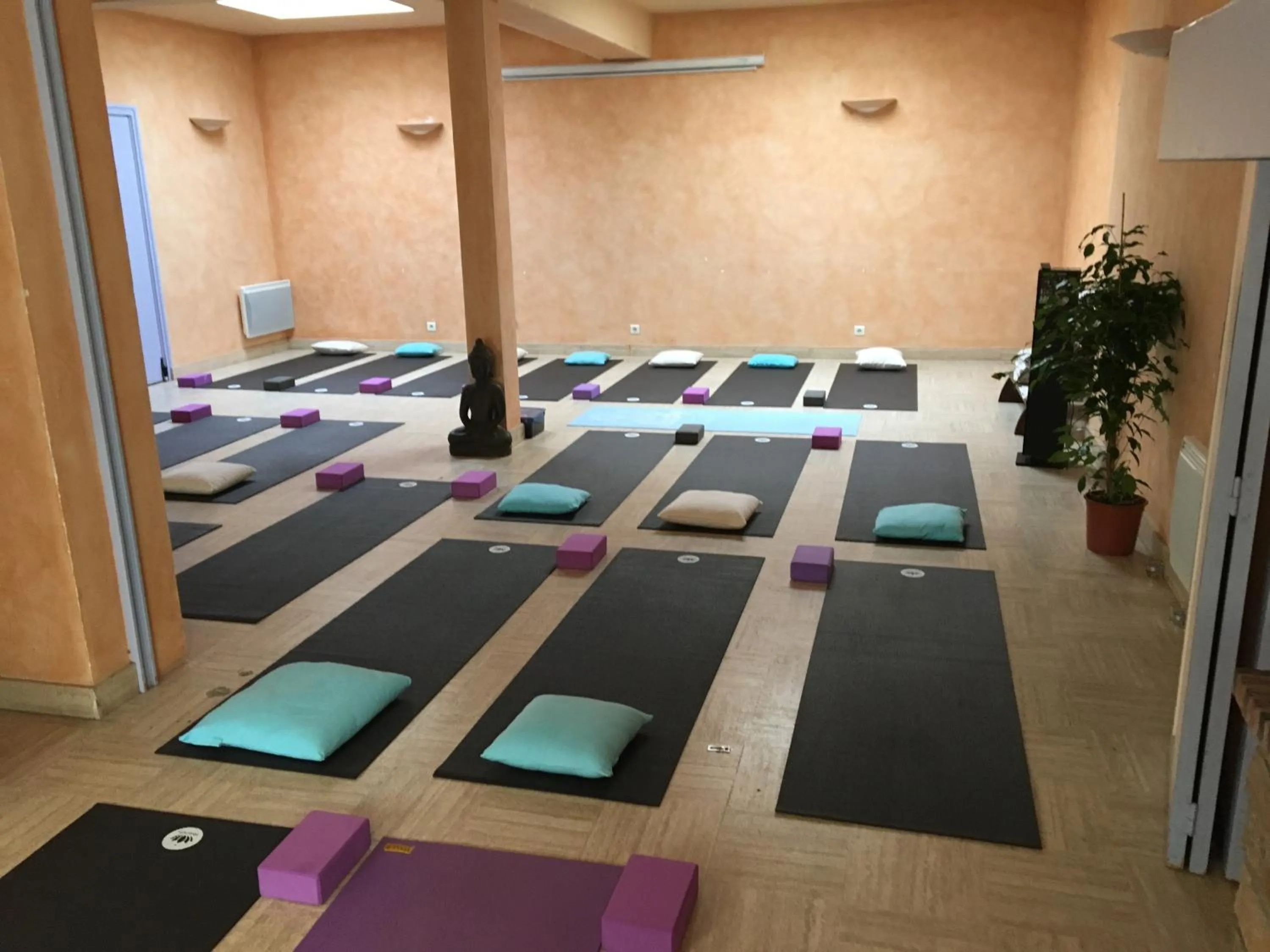 Activities in Hotel Restaurant Les Oceanides