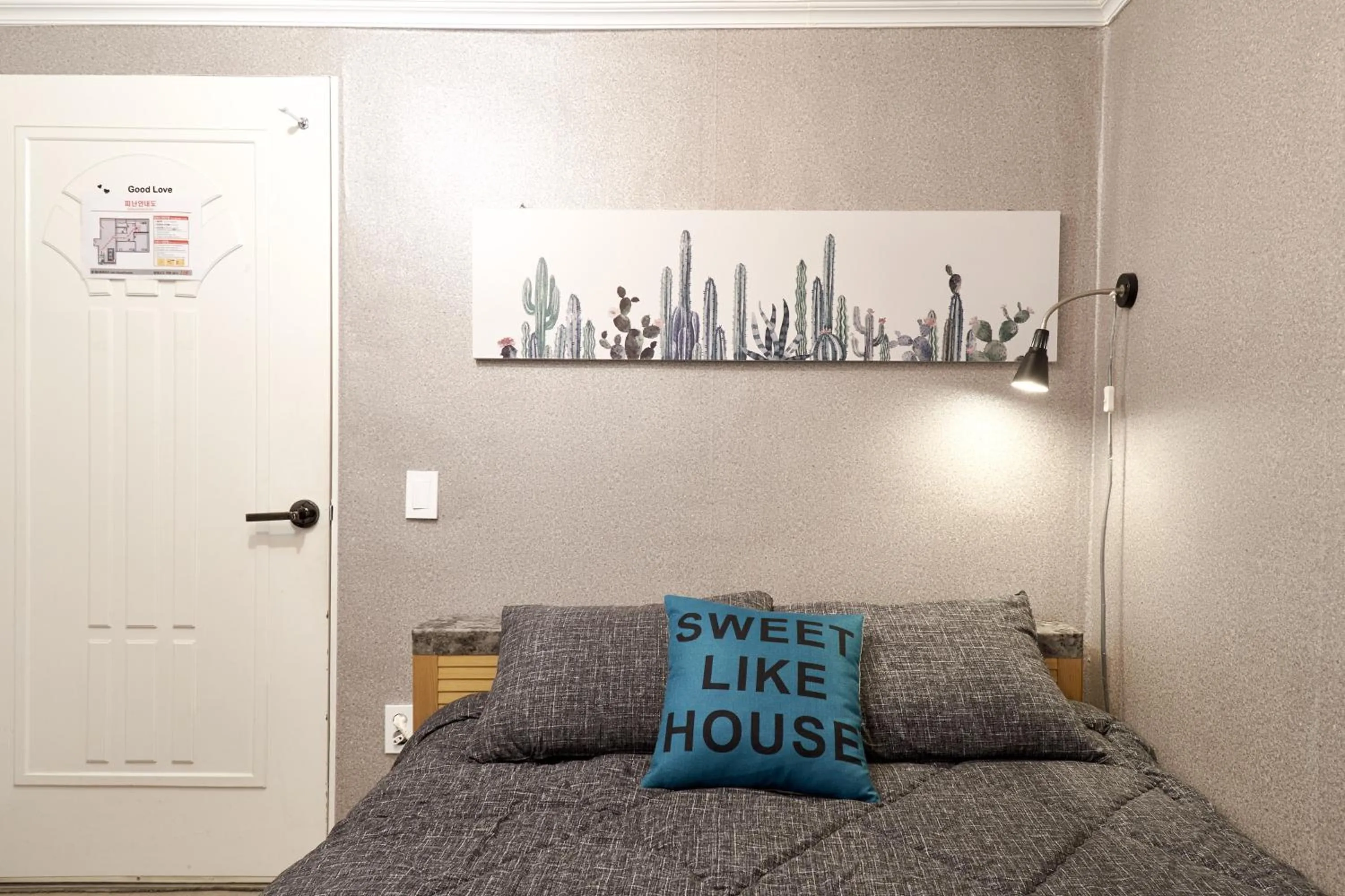 Other, Bed in Jun Guesthouse