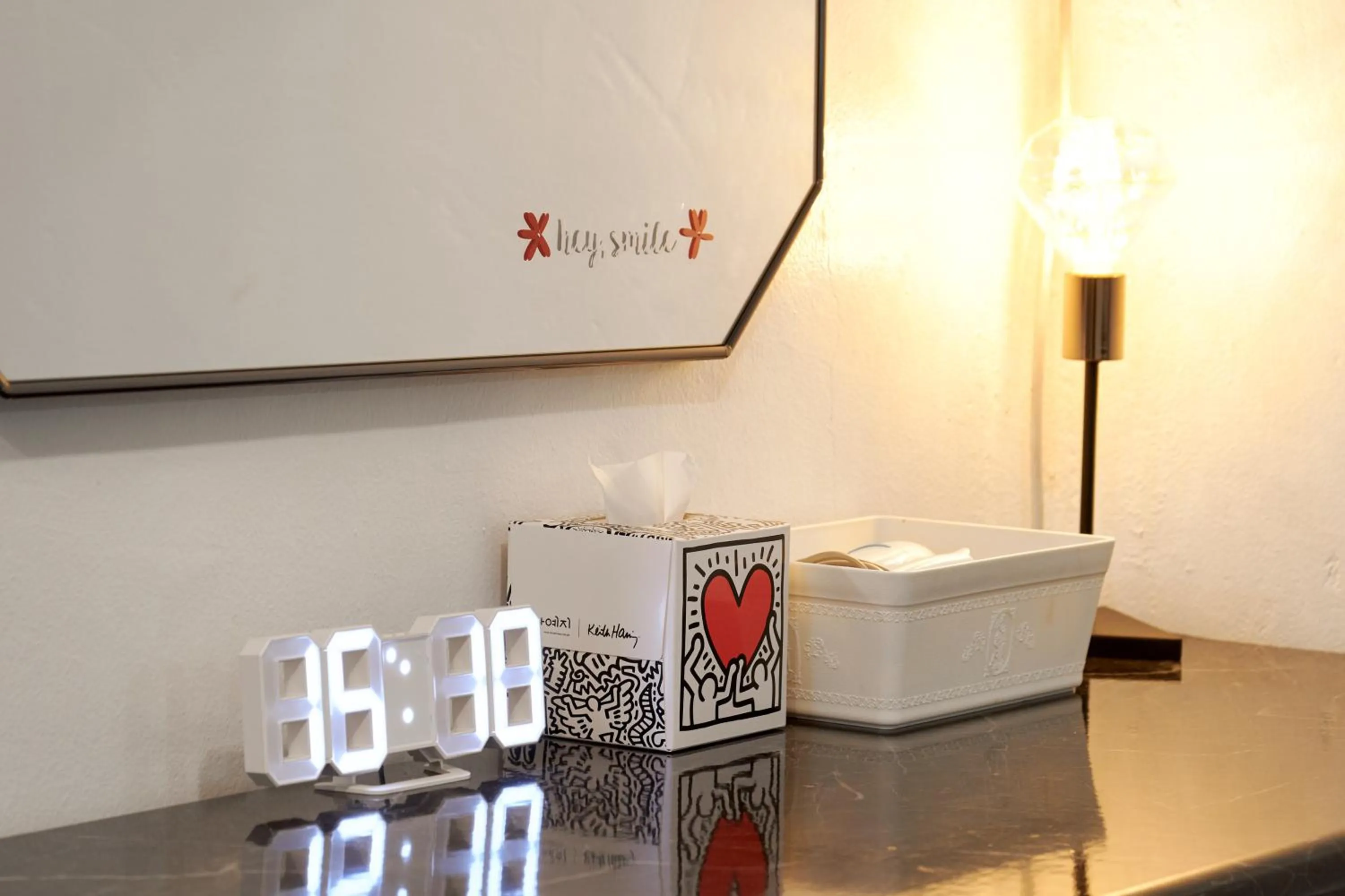 Other in Jun Guesthouse